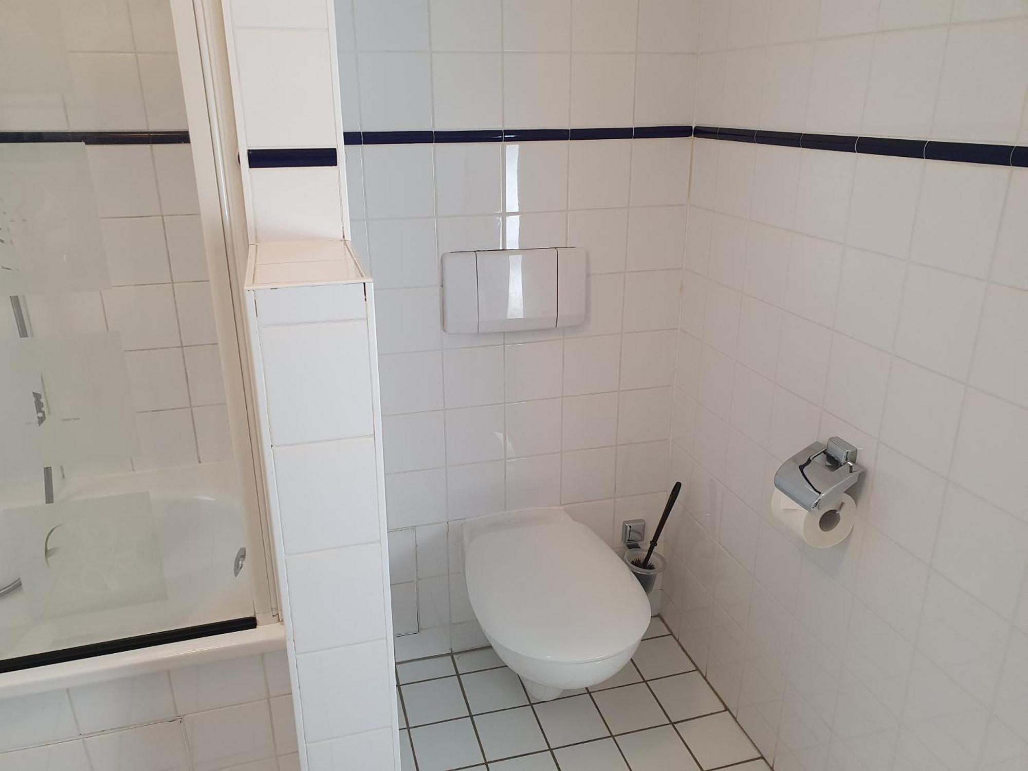Apartmenthaus Feuerbach Appartement Leipzig
