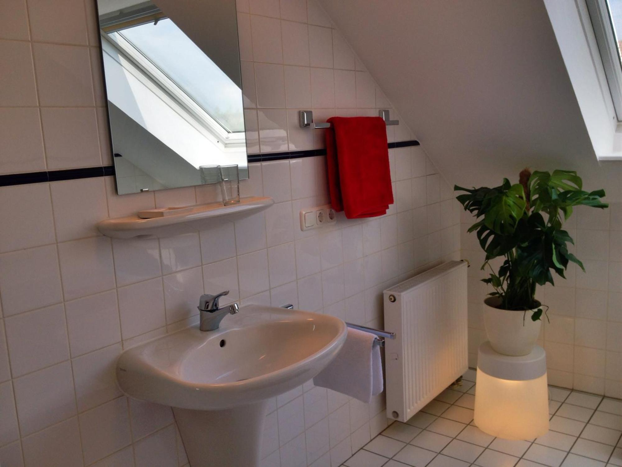Appartement Apartmenthaus Feuerbach