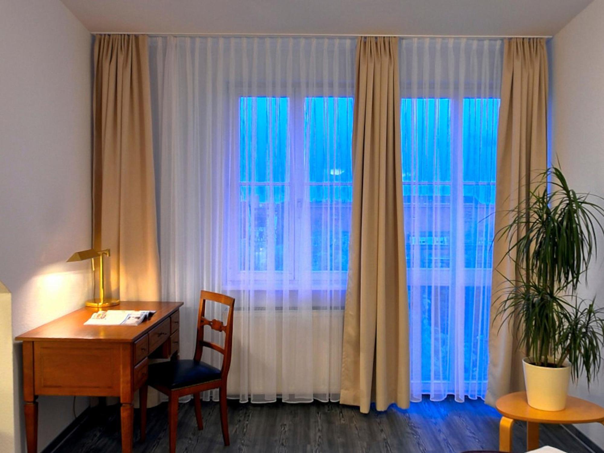 Apartmenthaus Feuerbach * Leipzig