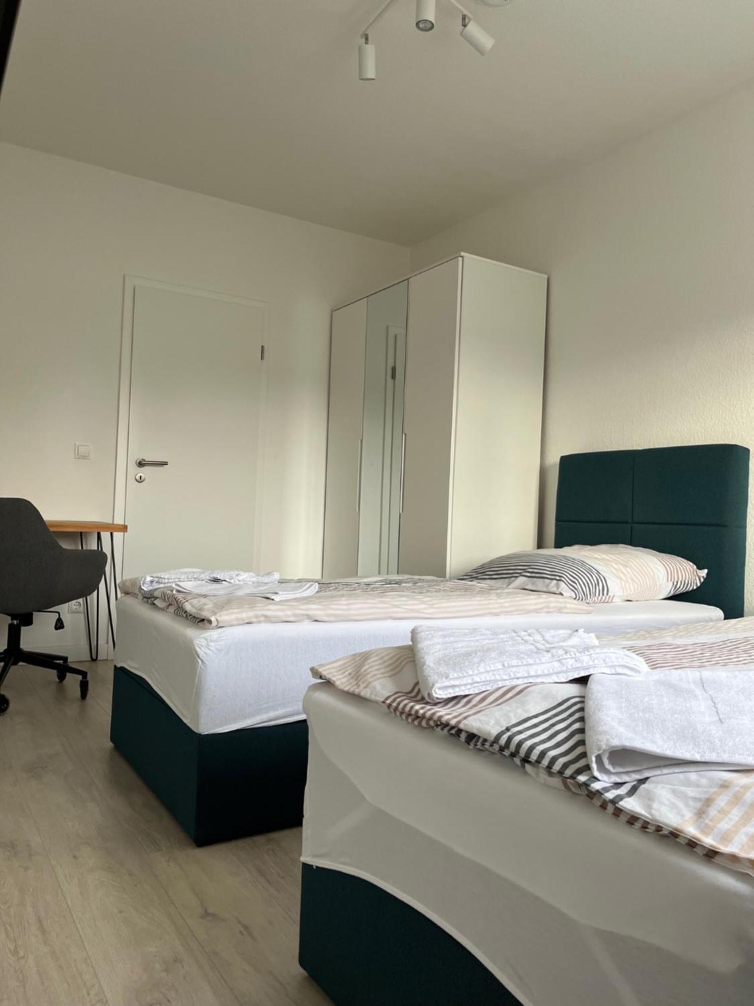 Patama Apartment Leipzig Nord, Naehe Bmw, Porsche, Dhl, Schenker, Siemens, Takraf, Stankt Georg Klinikum Leipzig