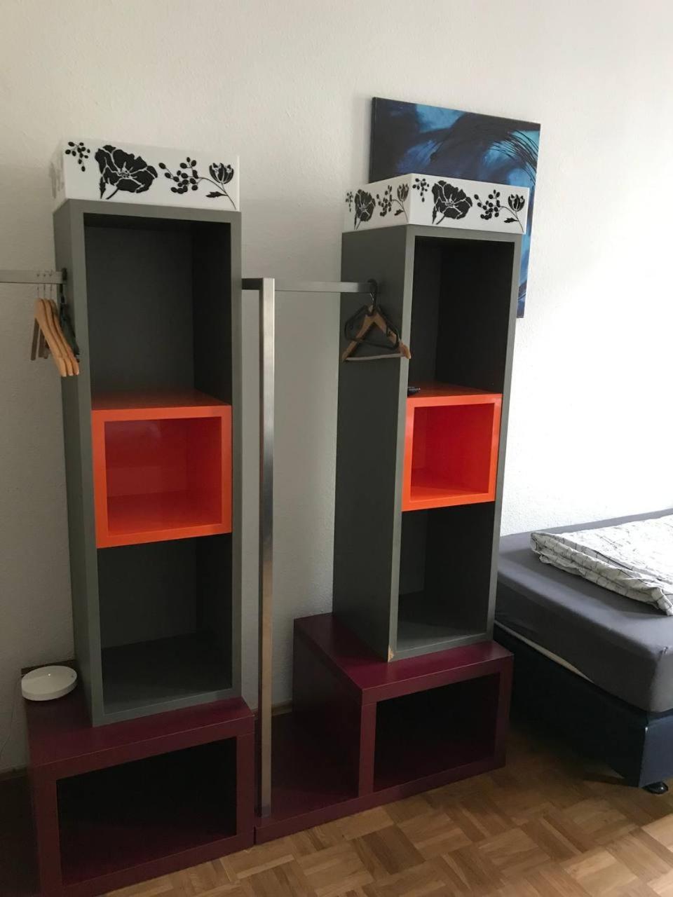 Apartment Enjoy Your With Dkn - Mon-sun - Late Night Check-in - Multilanguage - Near Railway Station - Witamy Serdecznie Leipzig