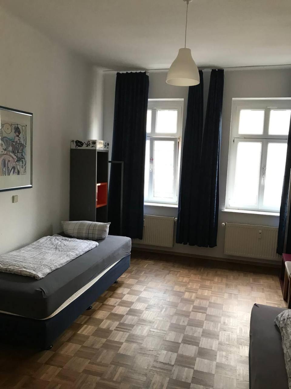 Apartment Enjoy Your With Dkn - Mon-sun - Late Night Check-in - Multilanguage - Near Railway Station - Witamy Serdecznie Leipzig