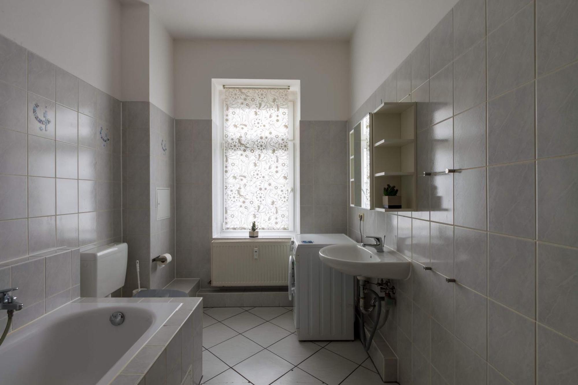 Apartment Enjoy Your With Dkn - Mon-sun - Late Night Check-in - Multilanguage - Near Railway Station - Witamy Serdecznie
