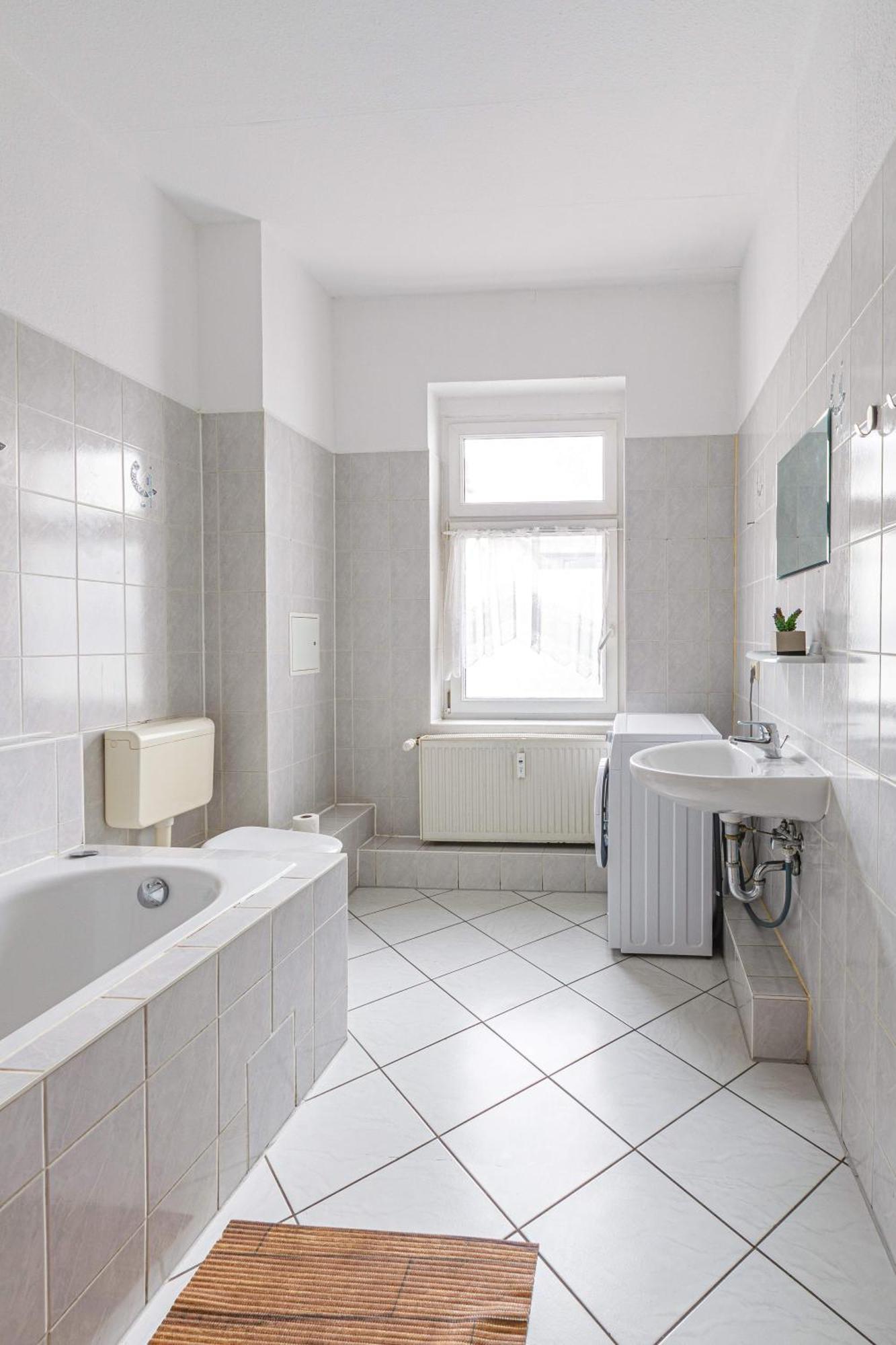 Apartment Enjoy Your With Dkn - Mon-sun - Late Night Check-in - Multilanguage - Near Railway Station - Witamy Serdecznie
