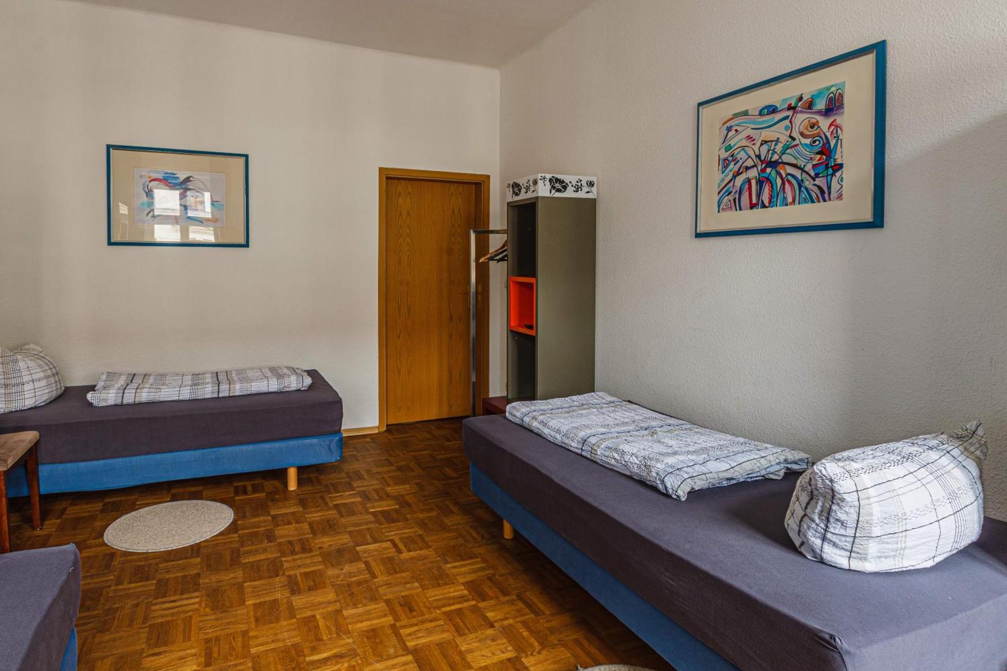 Enjoy Your With Dkn - Mon-sun - Late Night Check-in - Multilanguage - Near Railway Station - Witamy Serdecznie * Leipzig