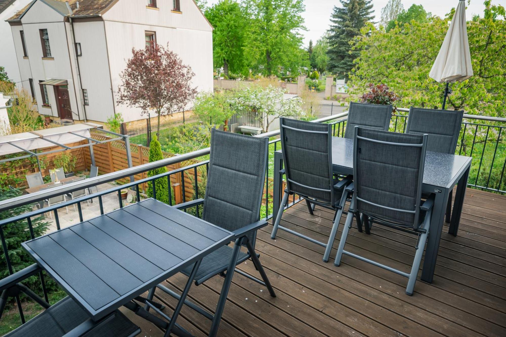 90 Qm Wohnung, 3 Zimmer, Balkon & Grosse Kueche - In Seenaehe, Schnell In Der Stadt Appartement *