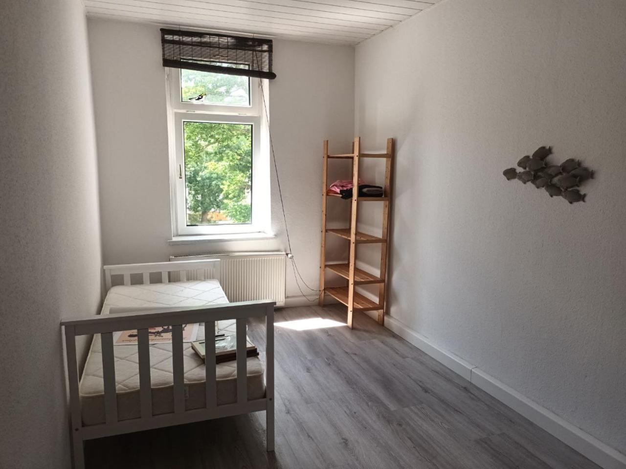 Flat In Neo Country Style Aus Gruenderzeit Bis 6 Person