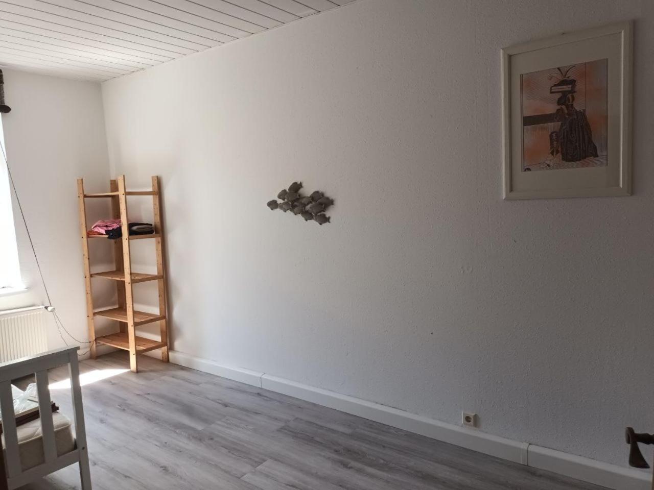 Appartement Flat In Neo Country Style Aus Gruenderzeit Bis 6 Person
