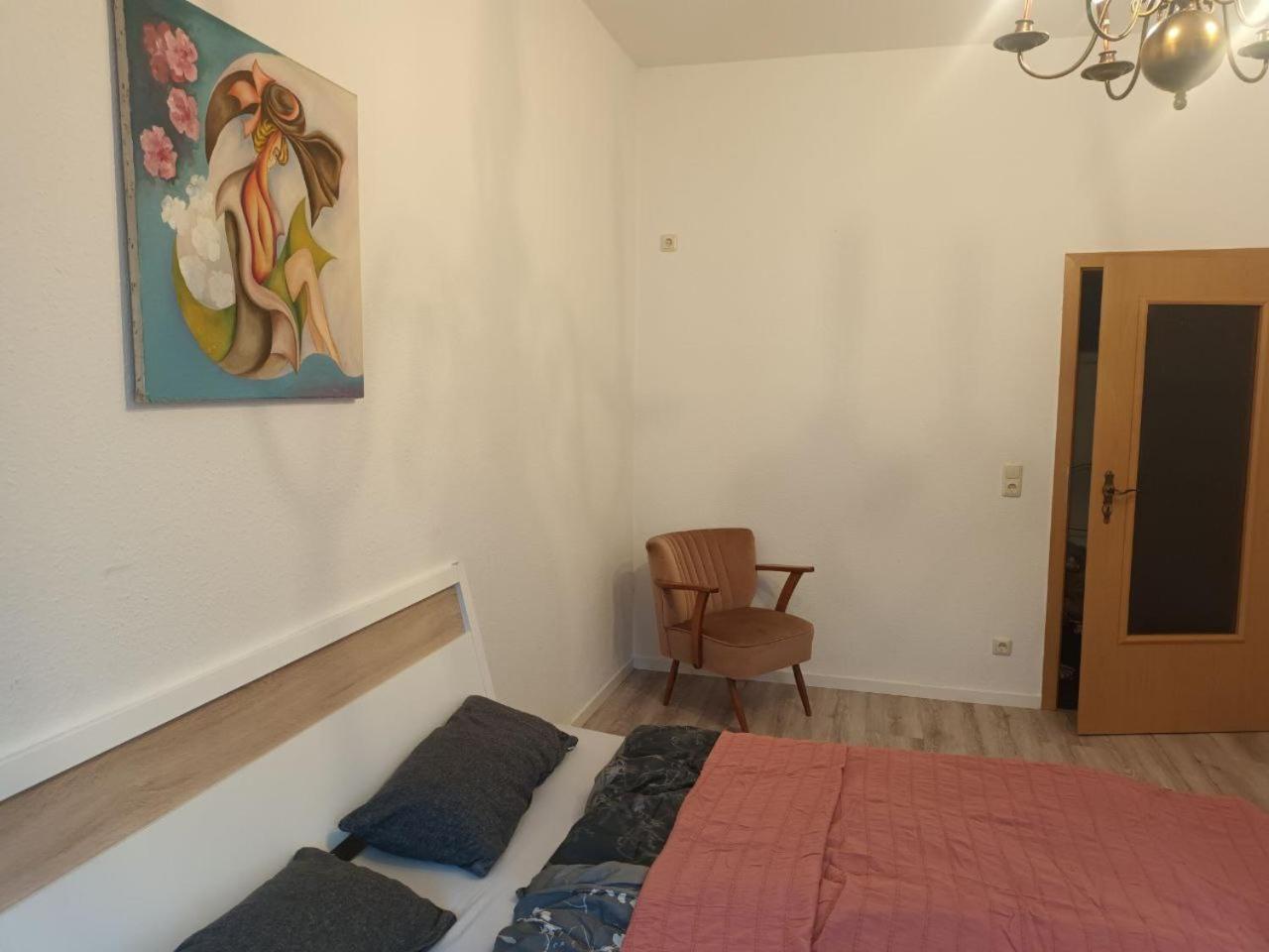Appartement Flat In Neo Country Style Aus Gruenderzeit Bis 6 Person *