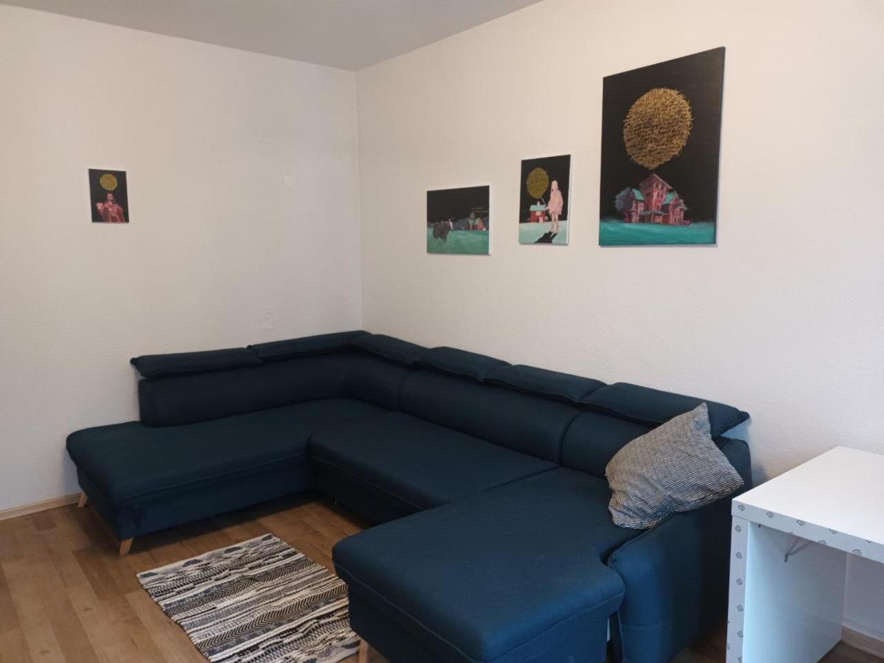 Flat In Neo Country Style Aus Gruenderzeit Bis 6 Person *