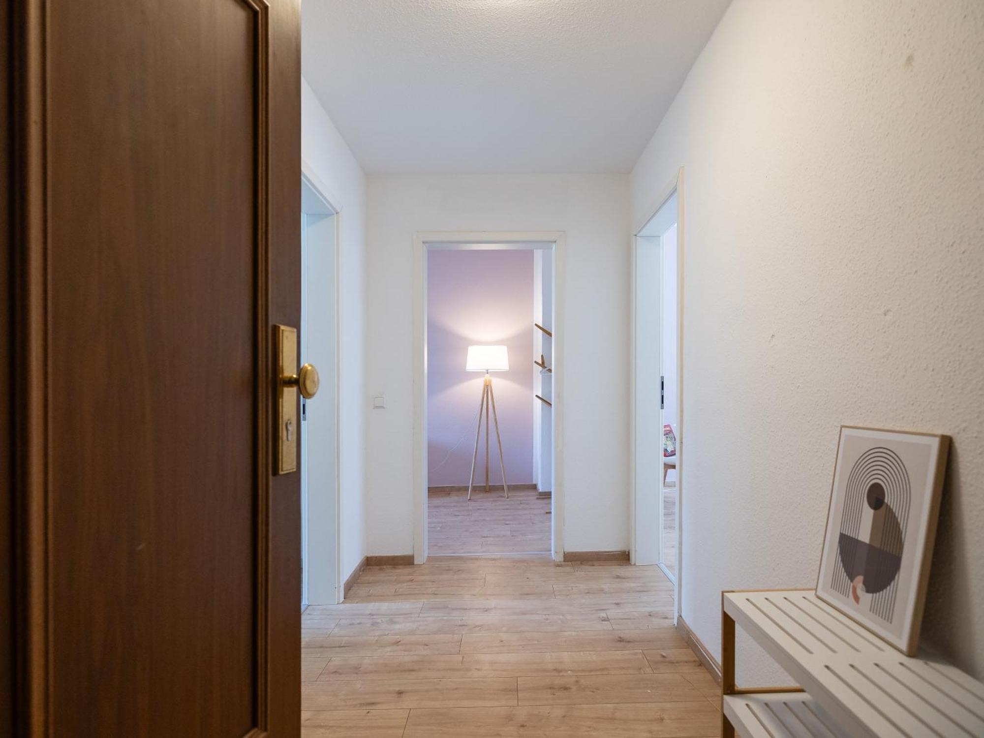 Lehastays - Linkel * Leipzig