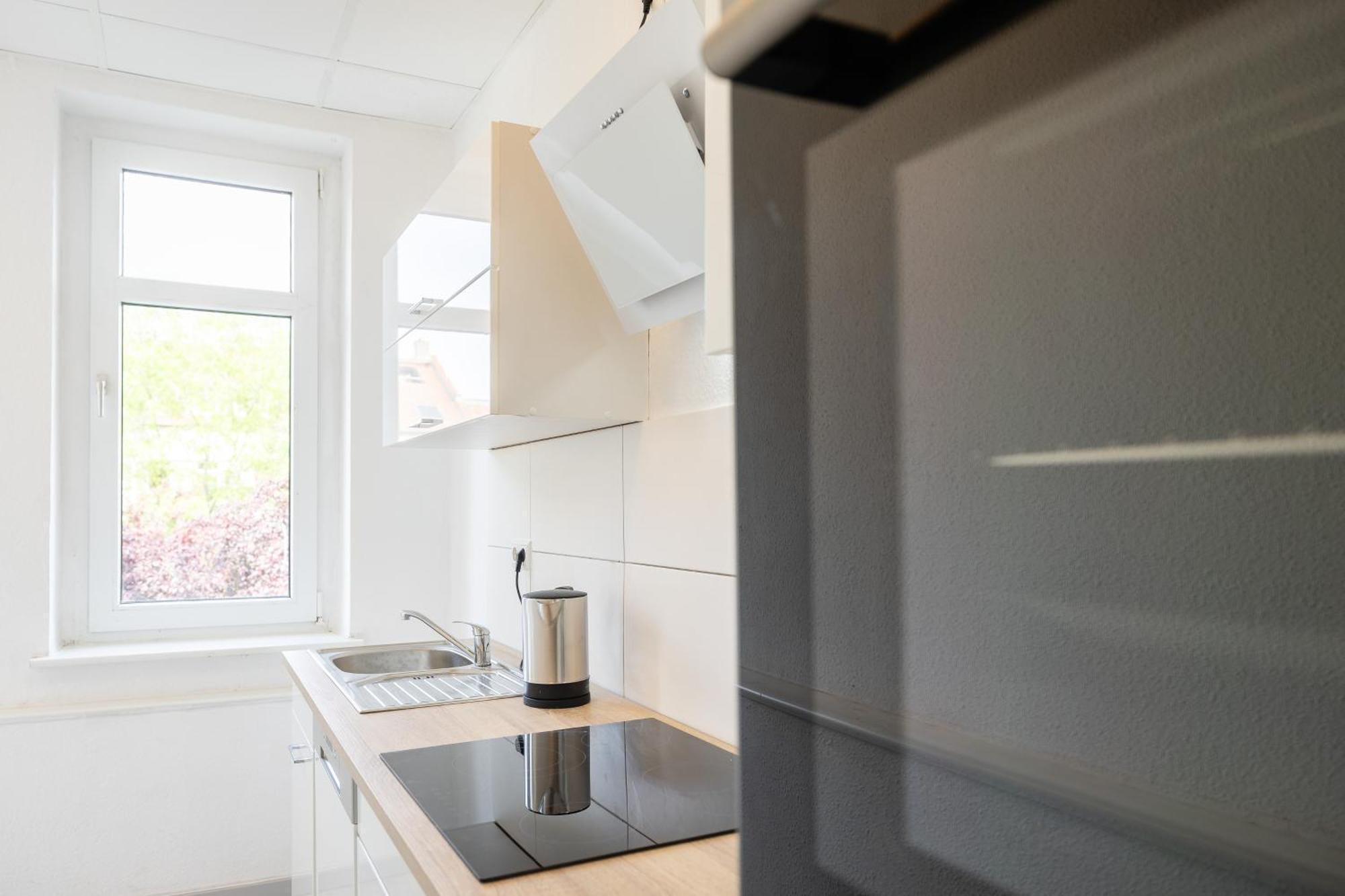 Lehastays - Linkel Apartment *