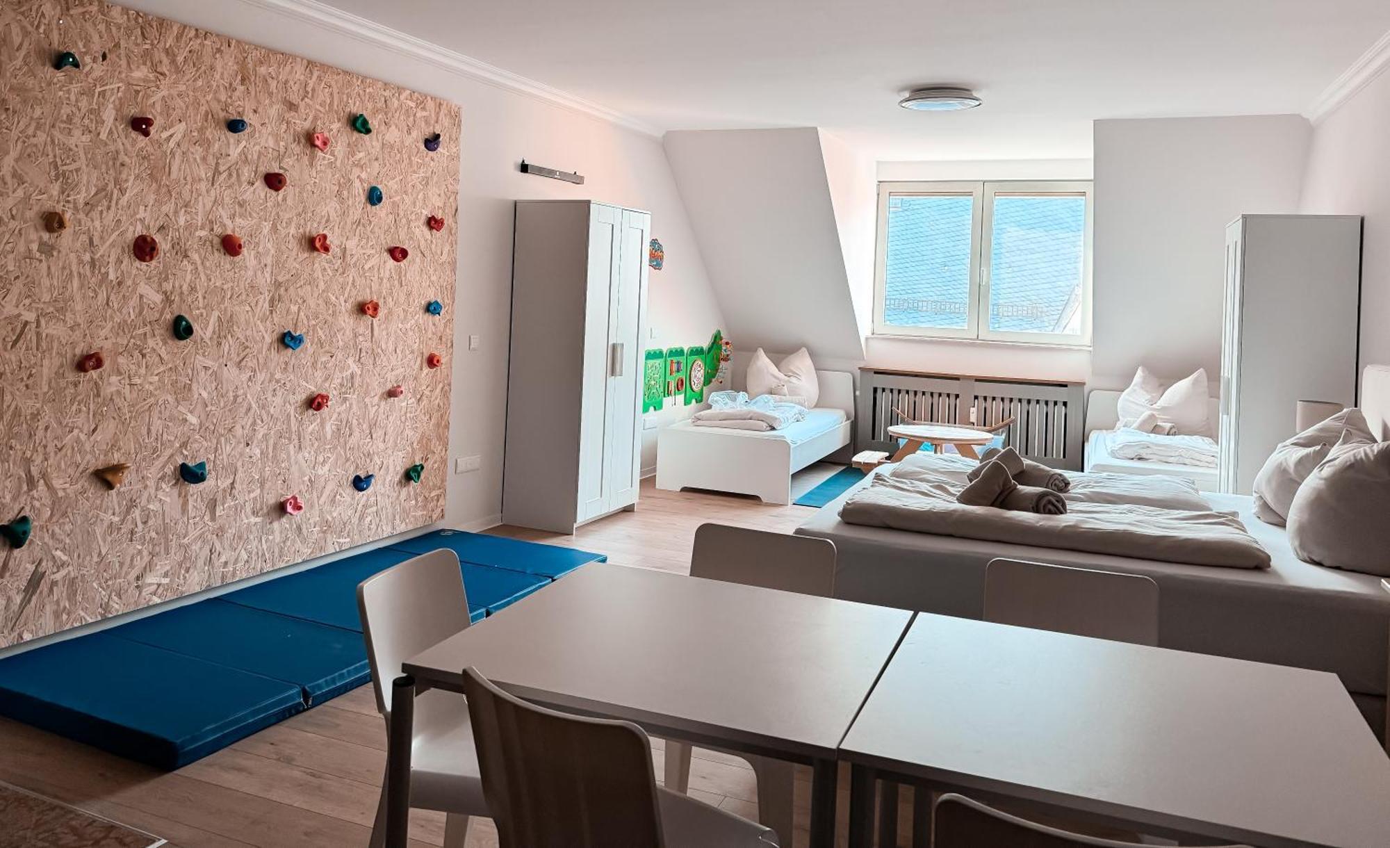 Luga Homes - Nikolaikirche Appartement *