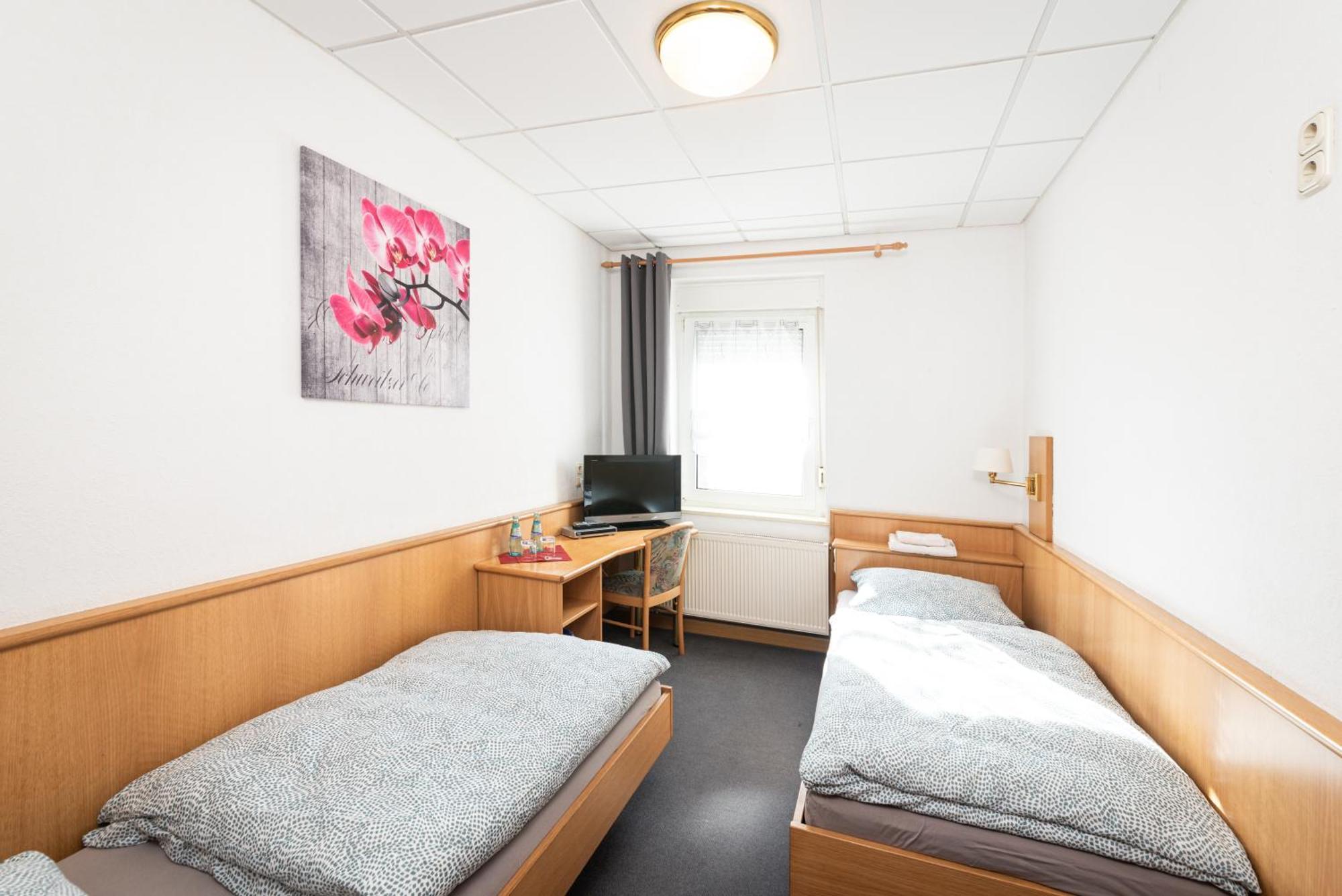 Guest house Greiser *