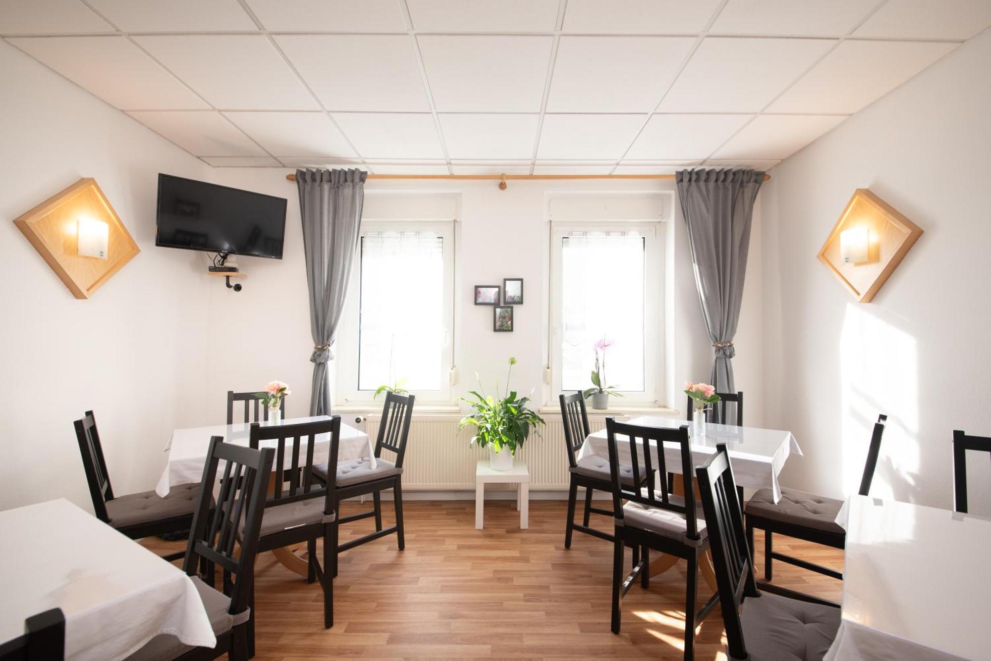 Greiser Guest house *