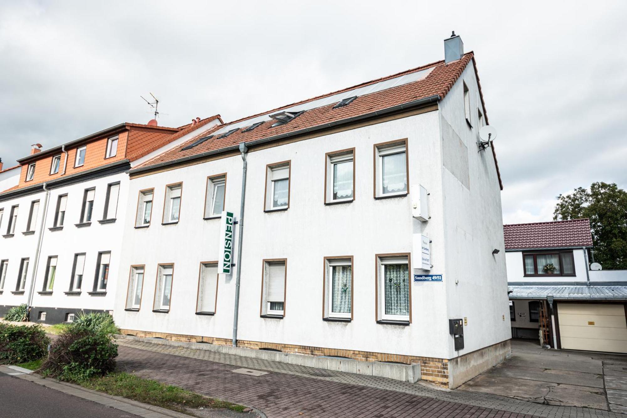 Greiser Guest house