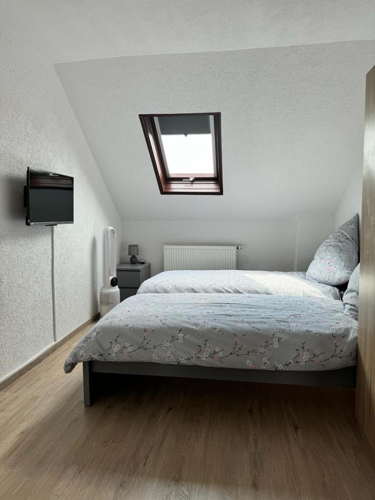 Appartement Moderne In Eutritzsch
