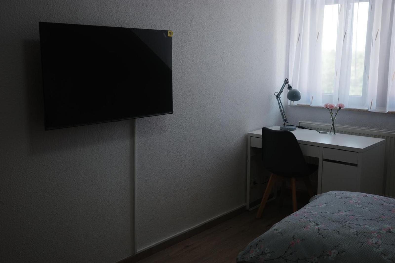 Moderne In Eutritzsch Appartement *
