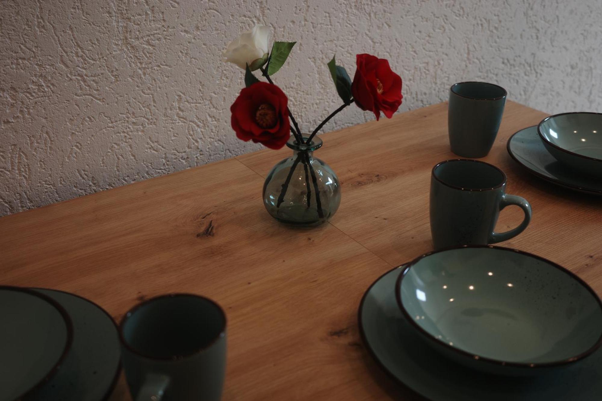 Appartement Moderne In Eutritzsch Leipzig