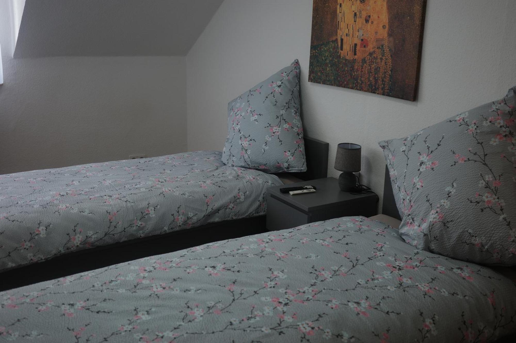Moderne In Eutritzsch Appartement Leipzig