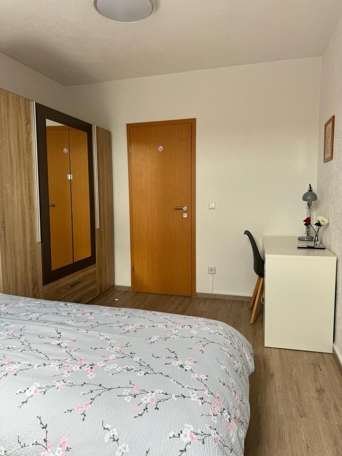 Moderne In Eutritzsch Appartement Leipzig