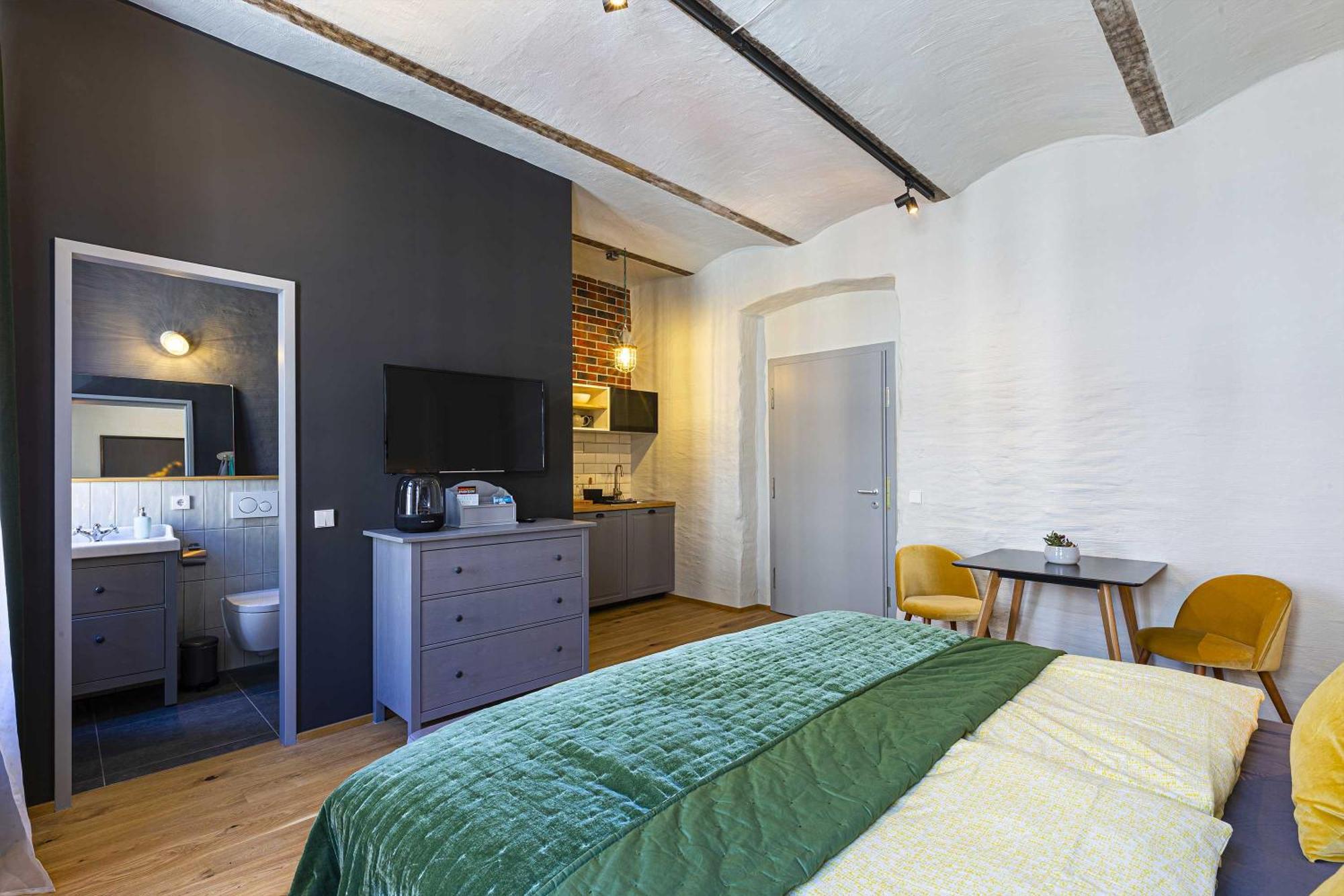 Loft Loft Appartement Leipzig