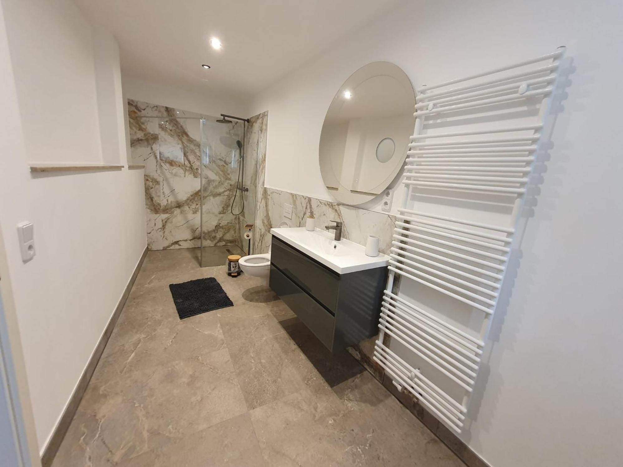 Lux Appartement Leipzig