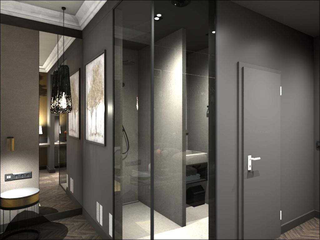 Hotel Lumiere Boutiquehotel Im Fuerstenhof 4*