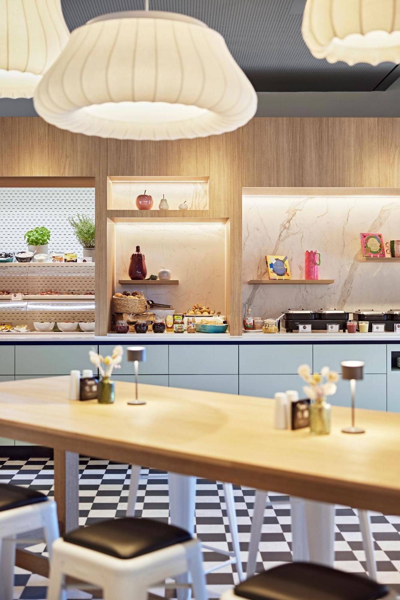 Legere Express Hotel Leipzig