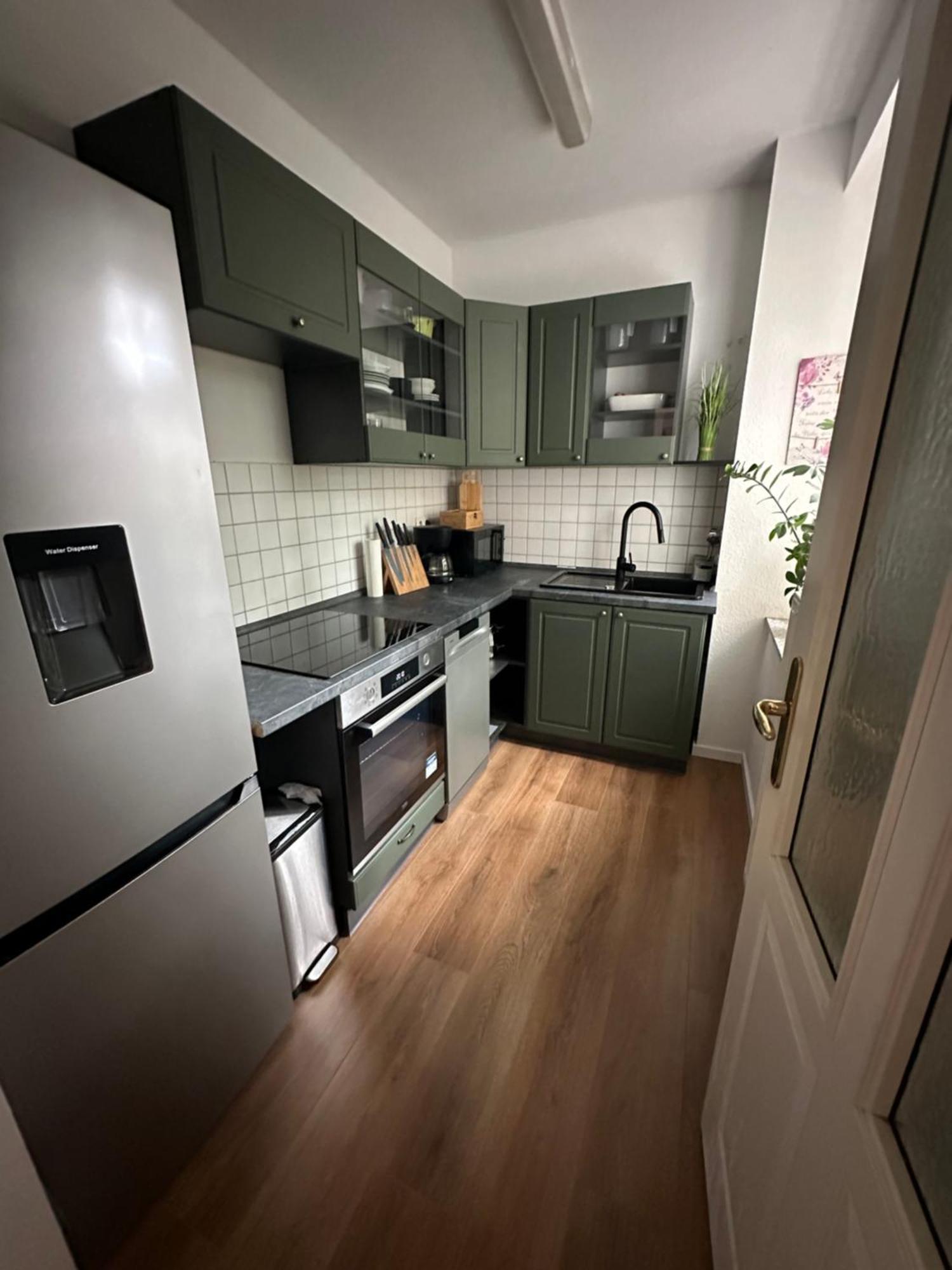 Appartement „la Casa De Papel“ / Behindertengerecht