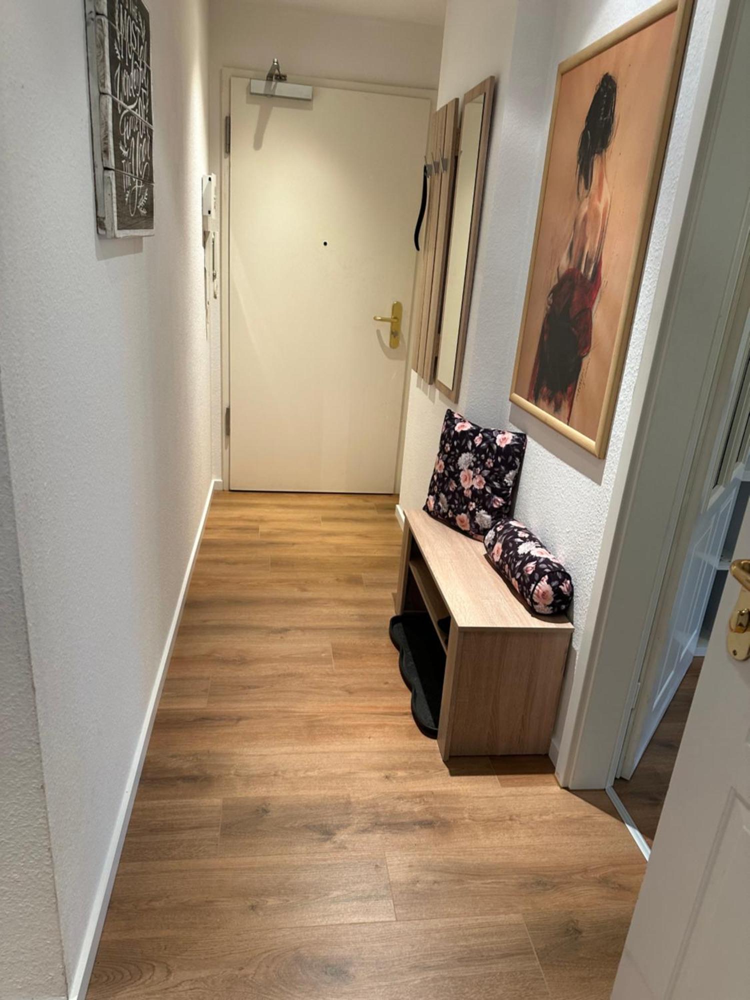„la Casa De Papel“ / Behindertengerecht Appartement *