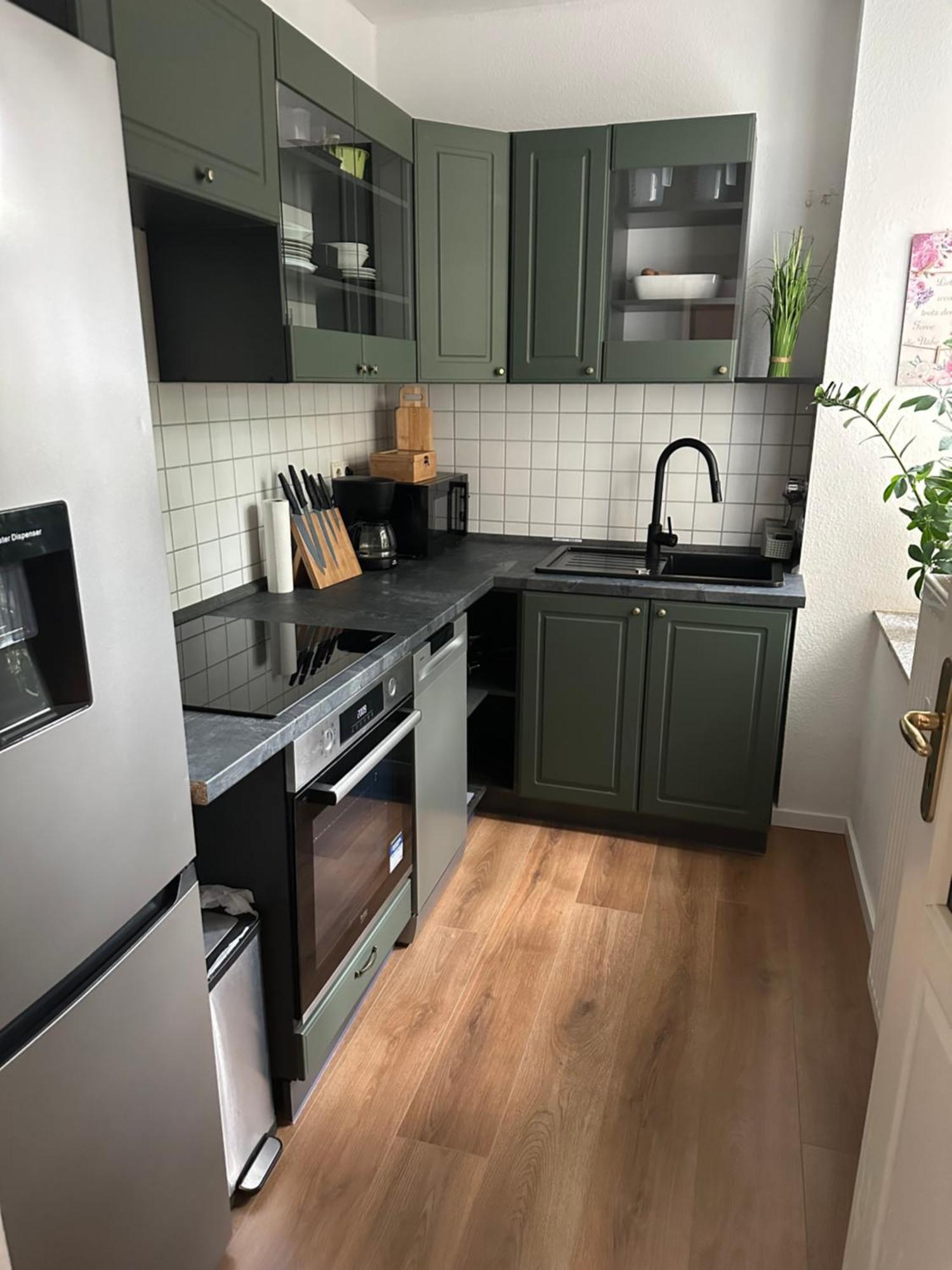 „la Casa De Papel“ / Behindertengerecht Appartement *