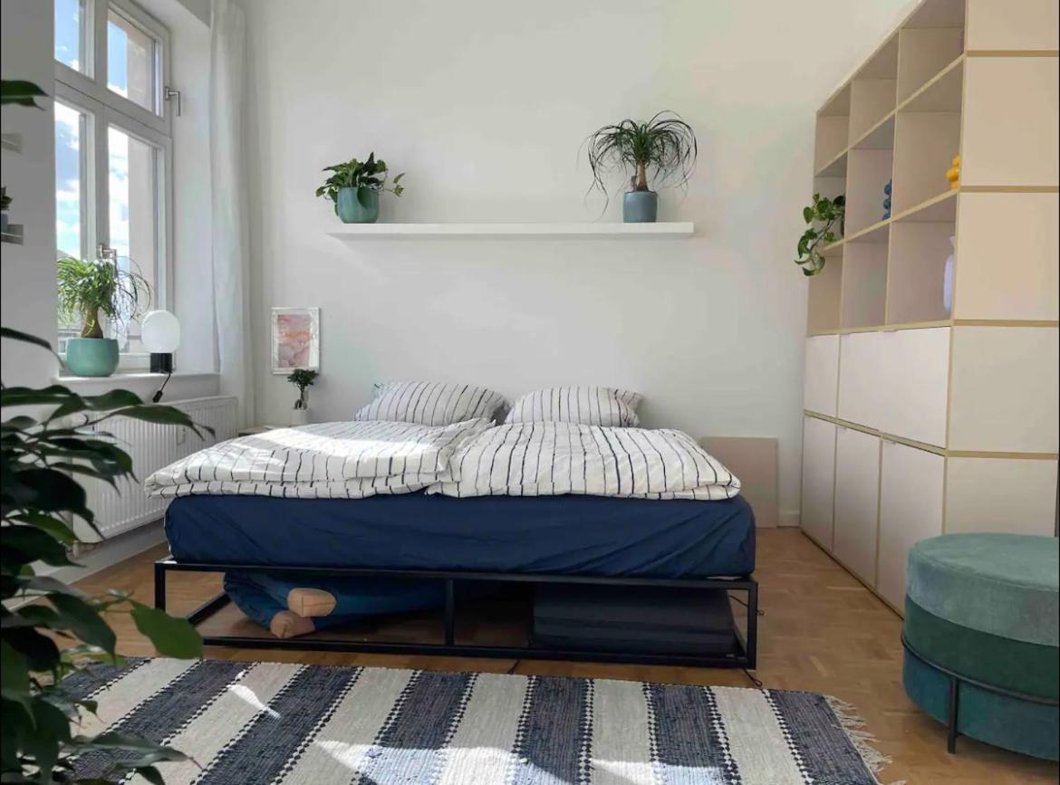 Am Stadthafen Appartement Leipzig