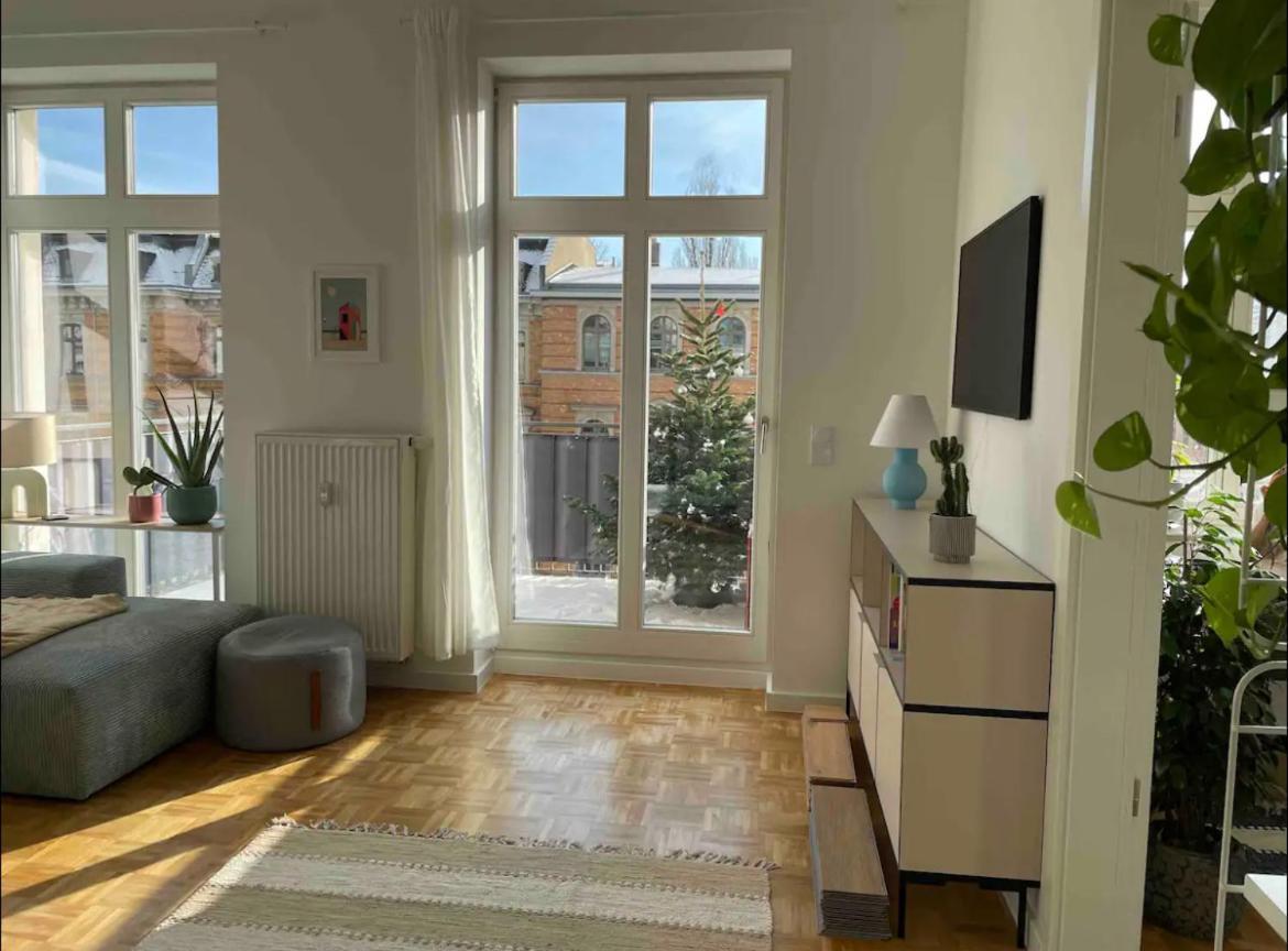 Am Stadthafen Appartement