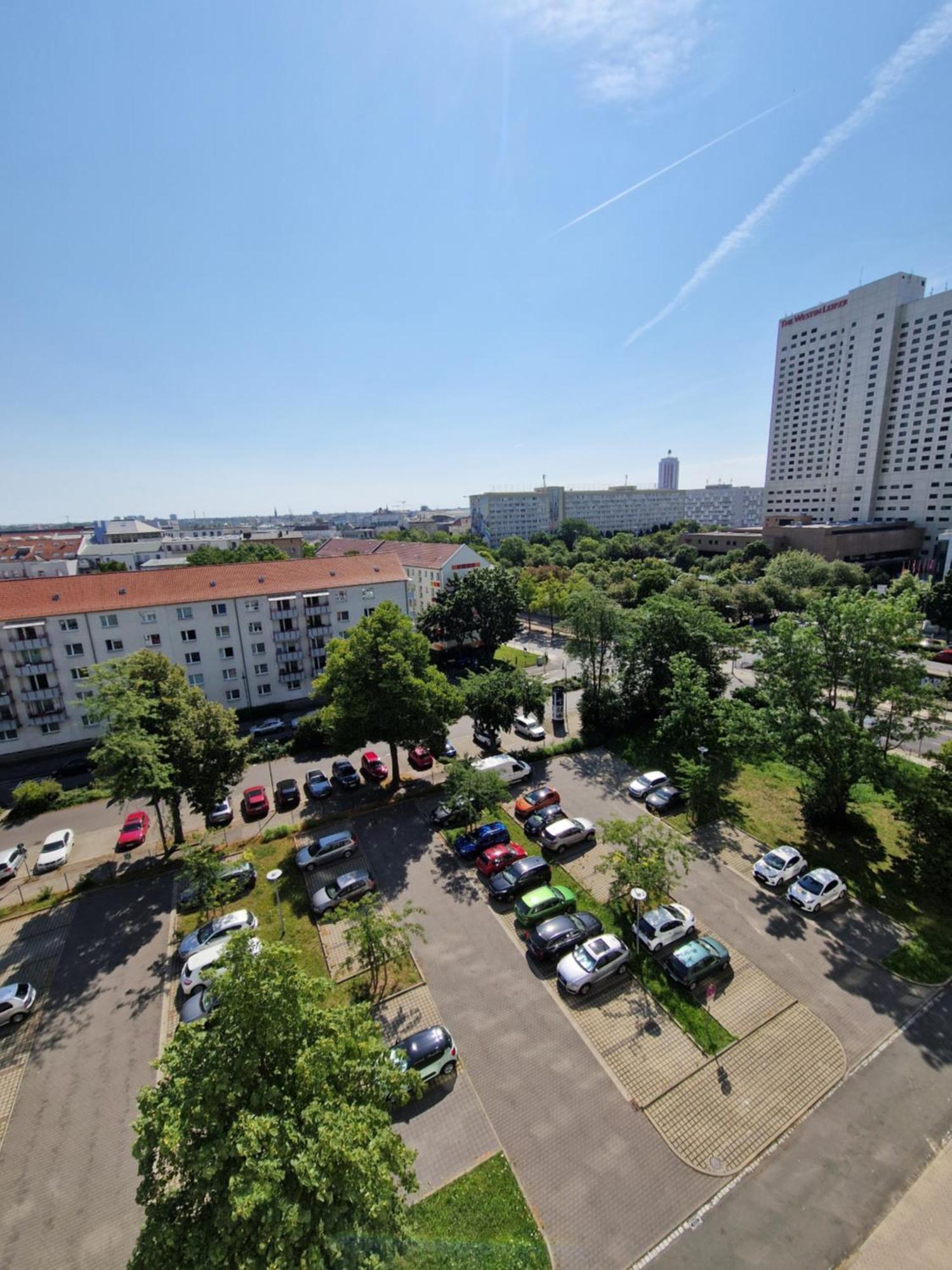 Zentrale Und Komfortable Appartement