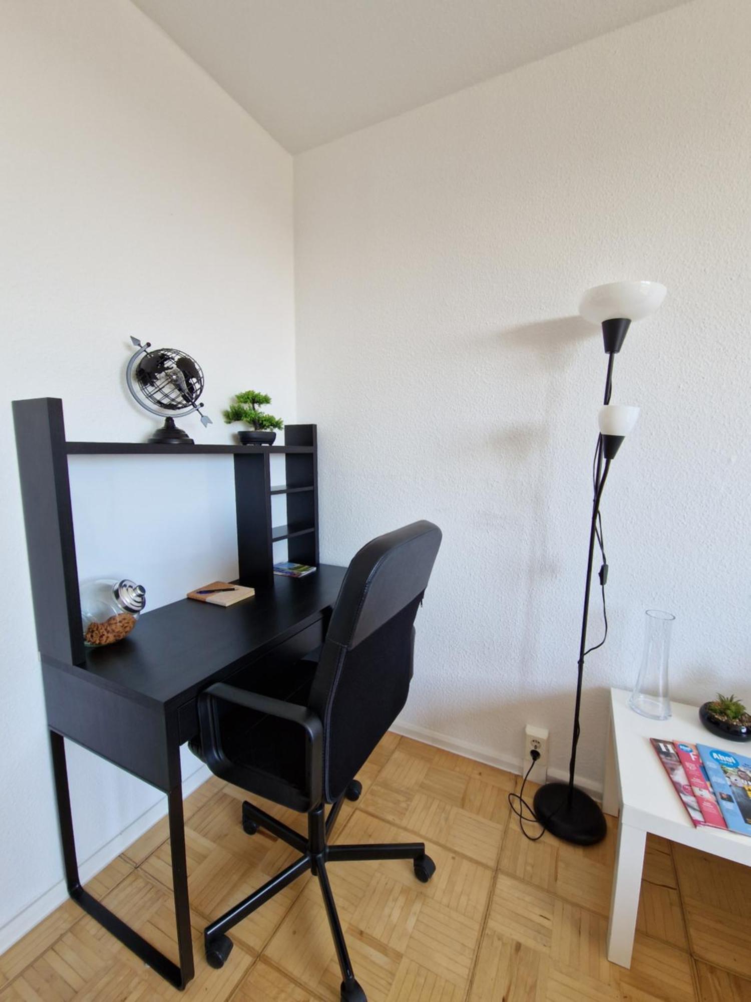 Appartement Zentrale Und Komfortable *