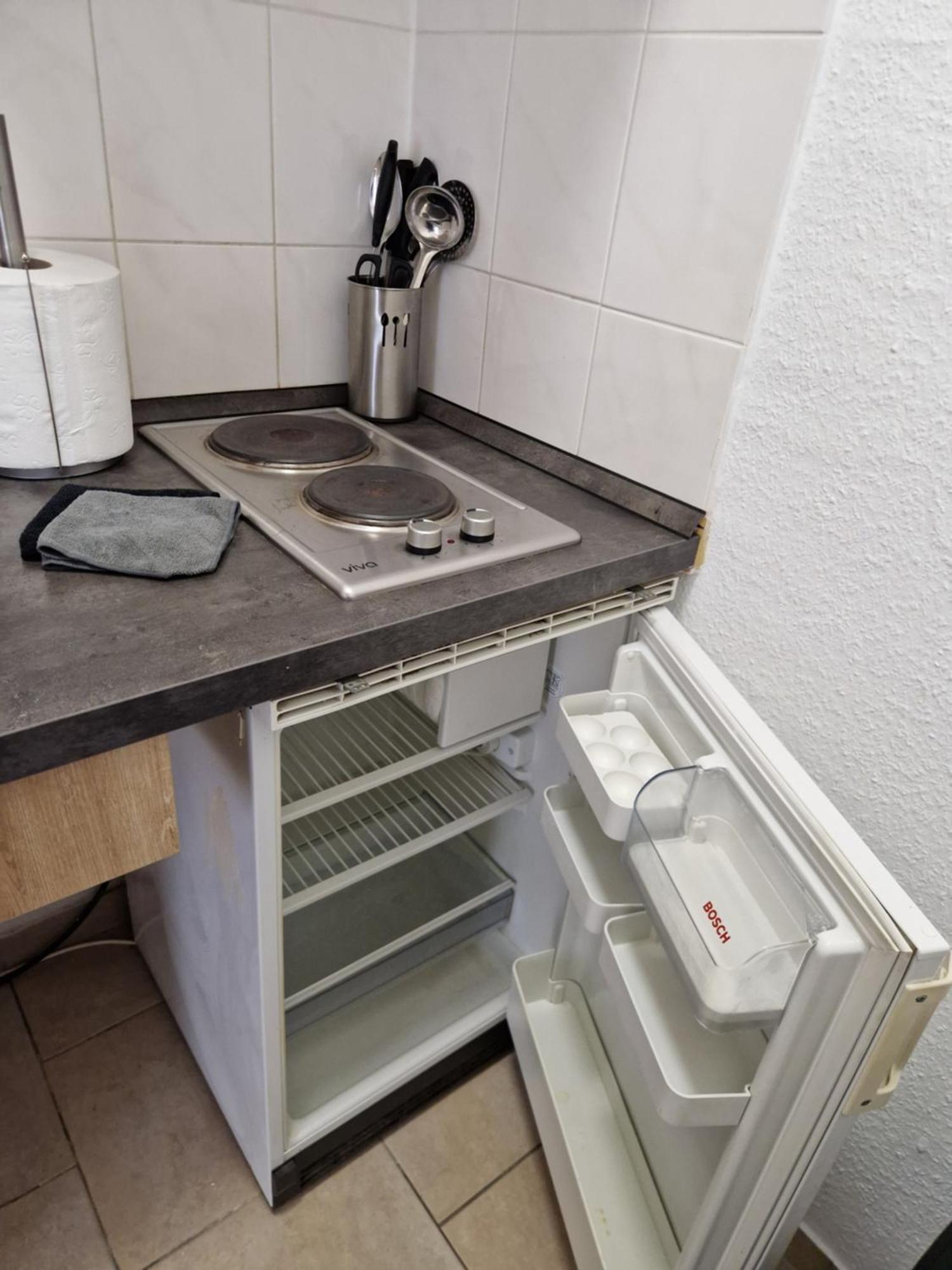 Appartement Zentrale Und Komfortable Leipzig