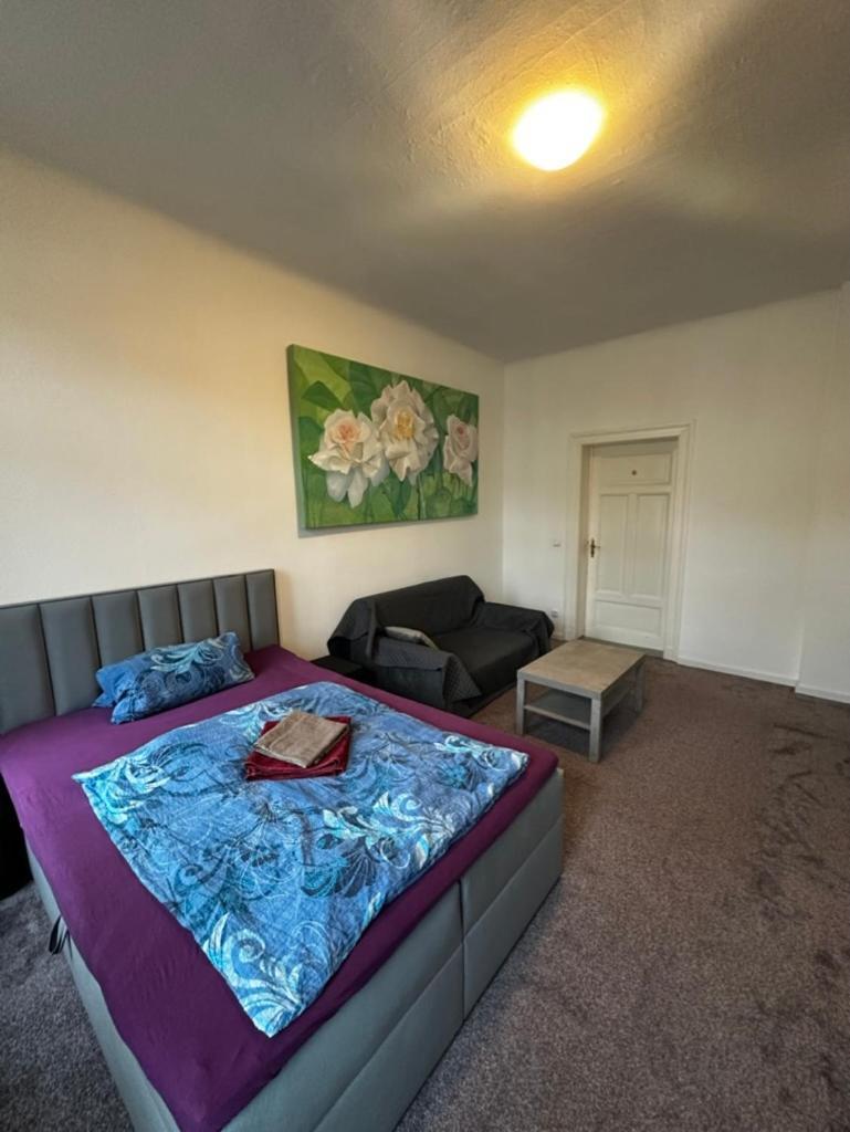Appartement Art-haus-leipzig