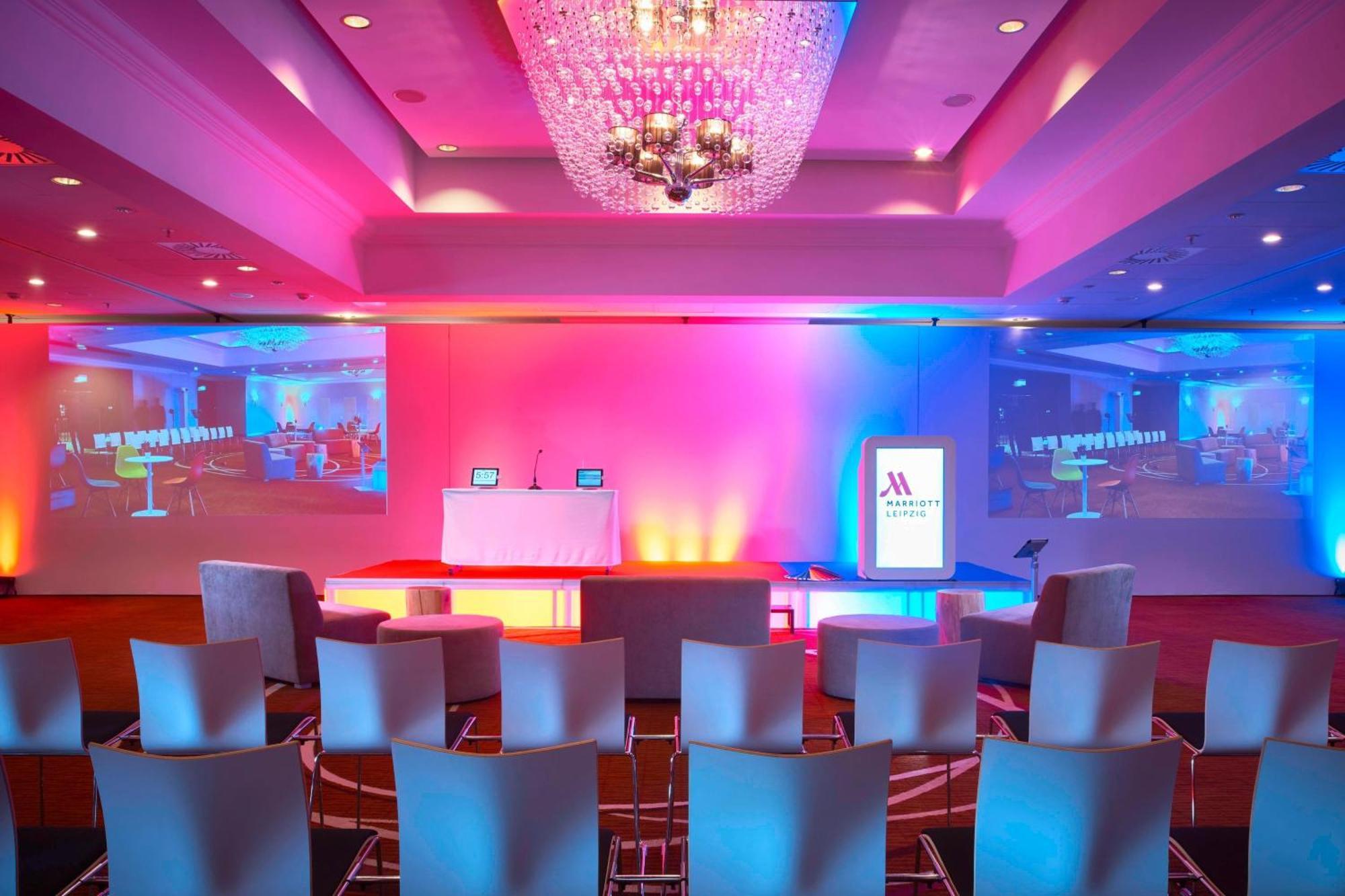 Marriott Hotel