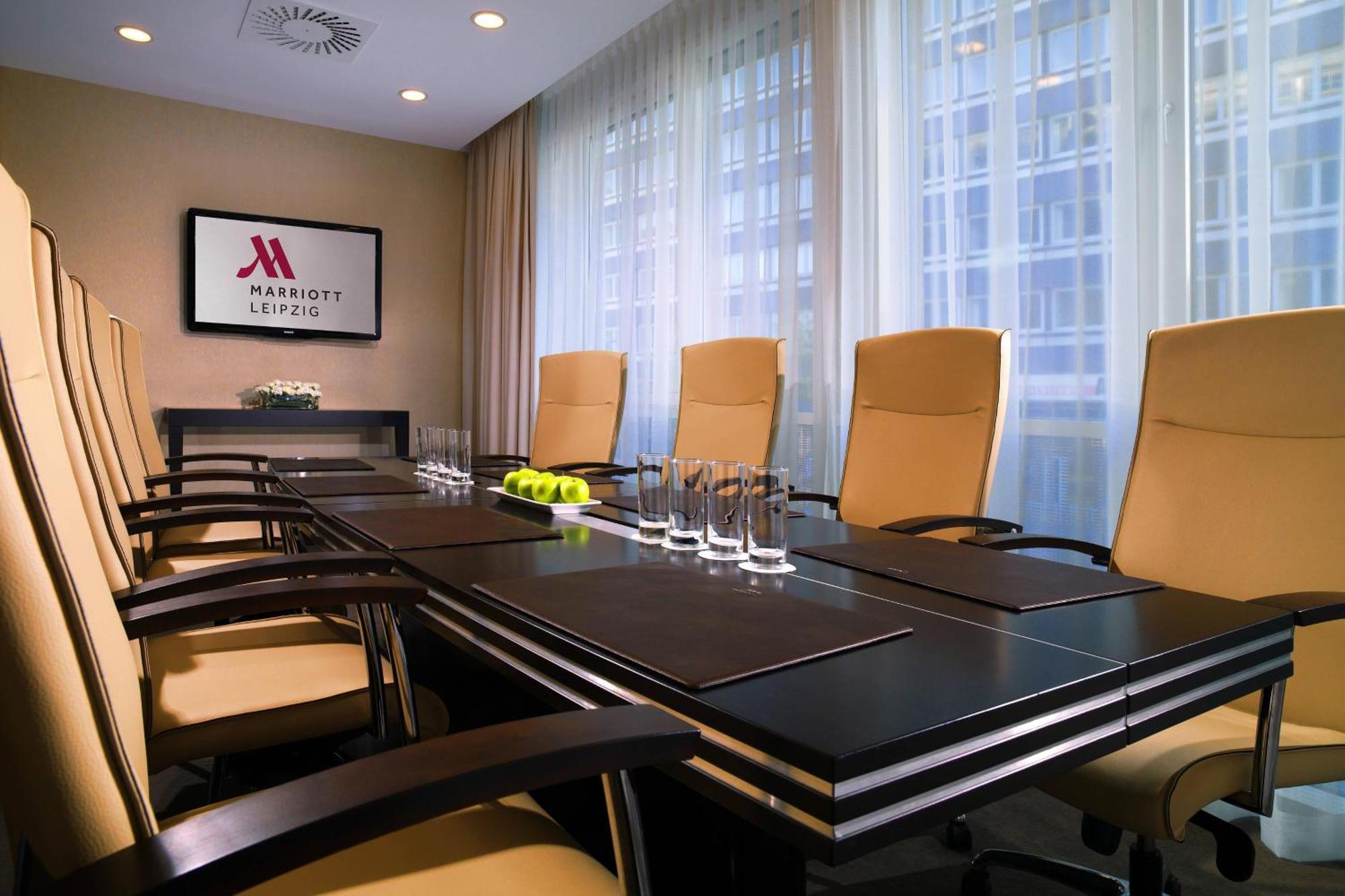 Hotel Marriott