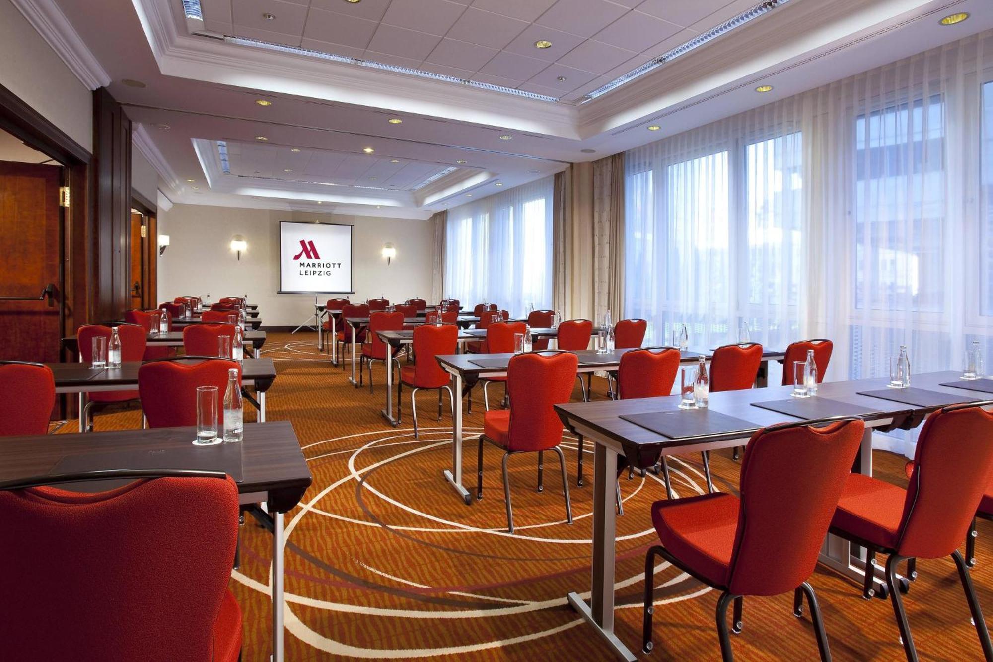 Hotel Marriott 4*