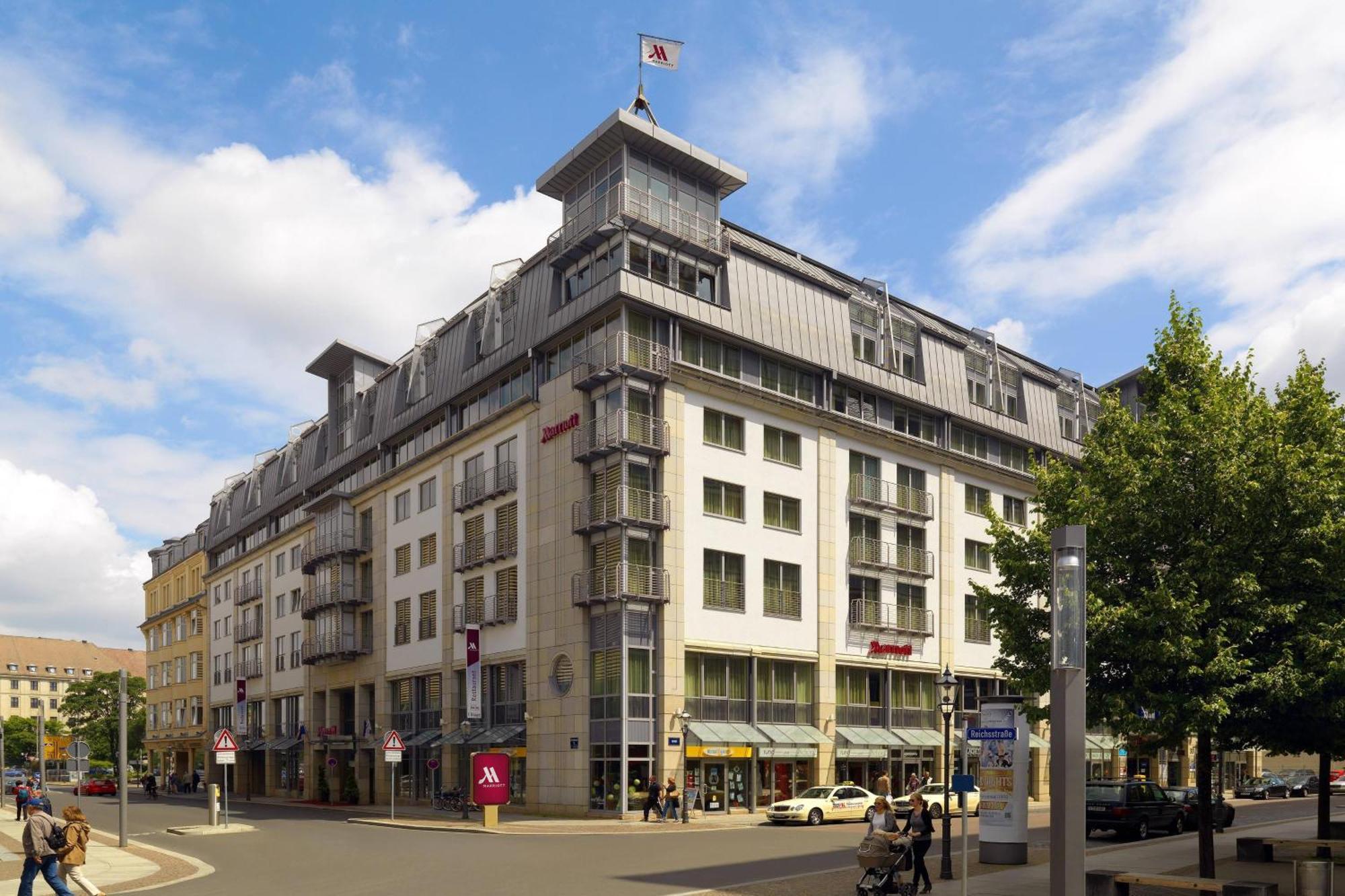 Hotel Marriott