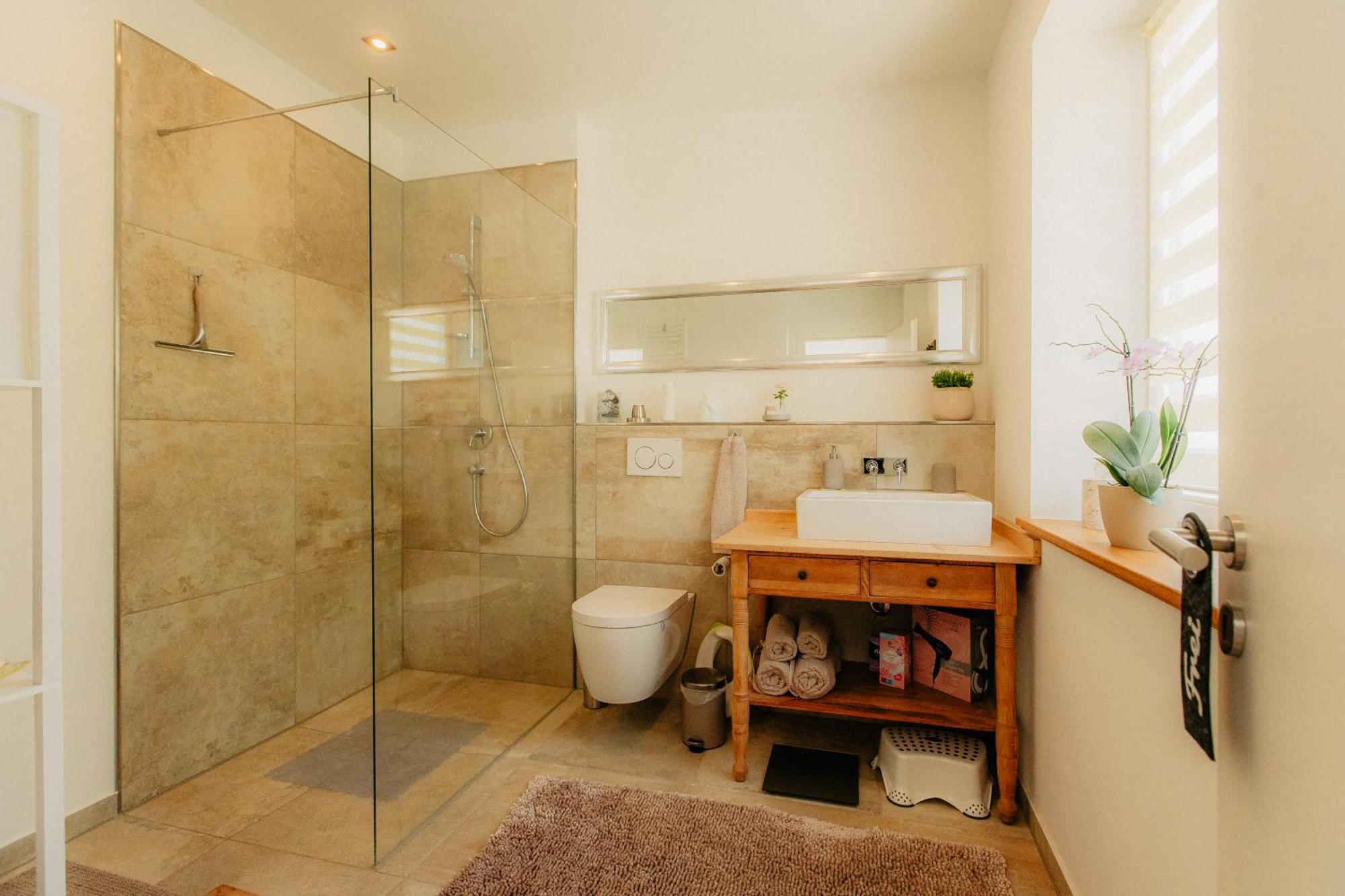 Paulidrei Appartement
