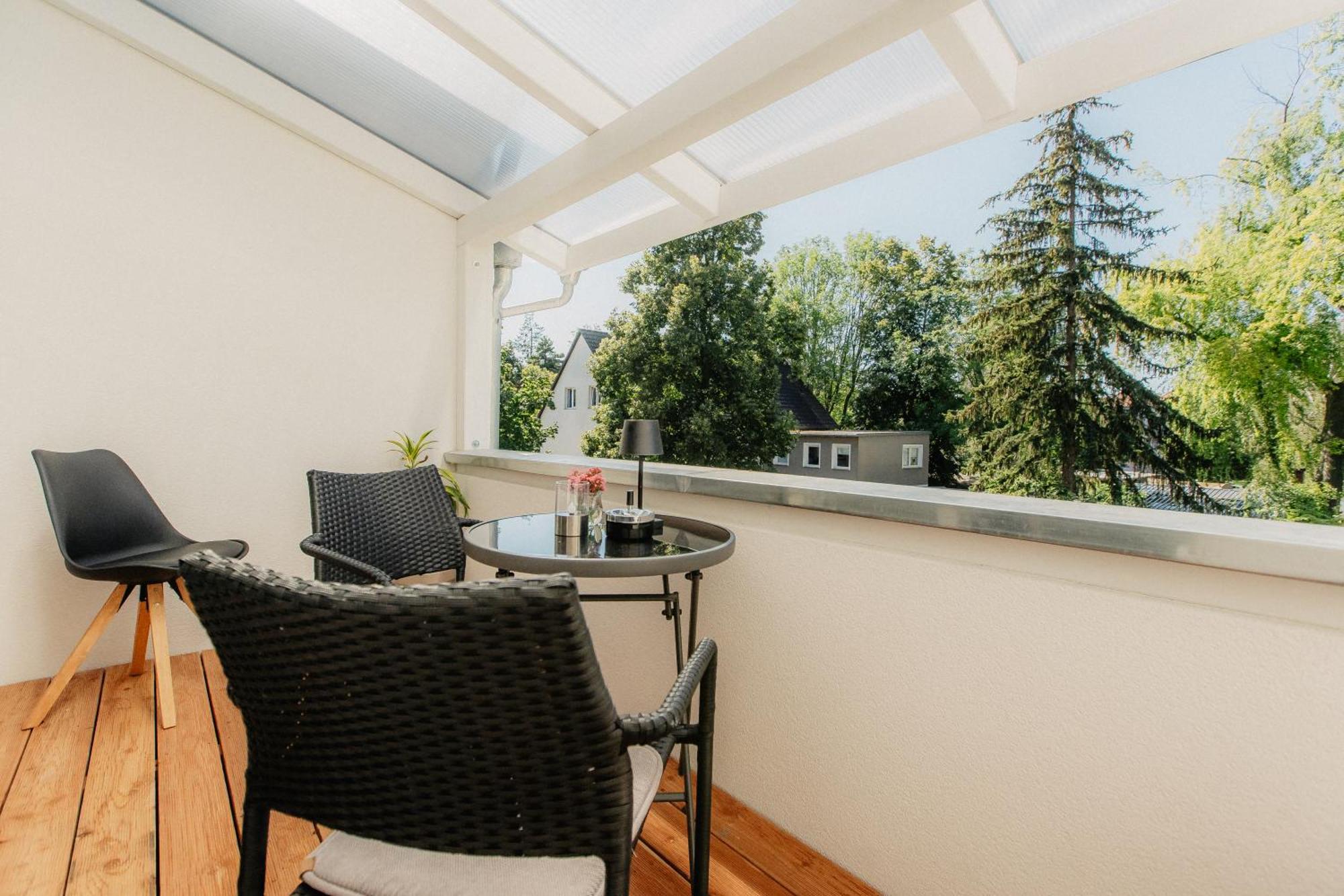Appartement Paulidrei