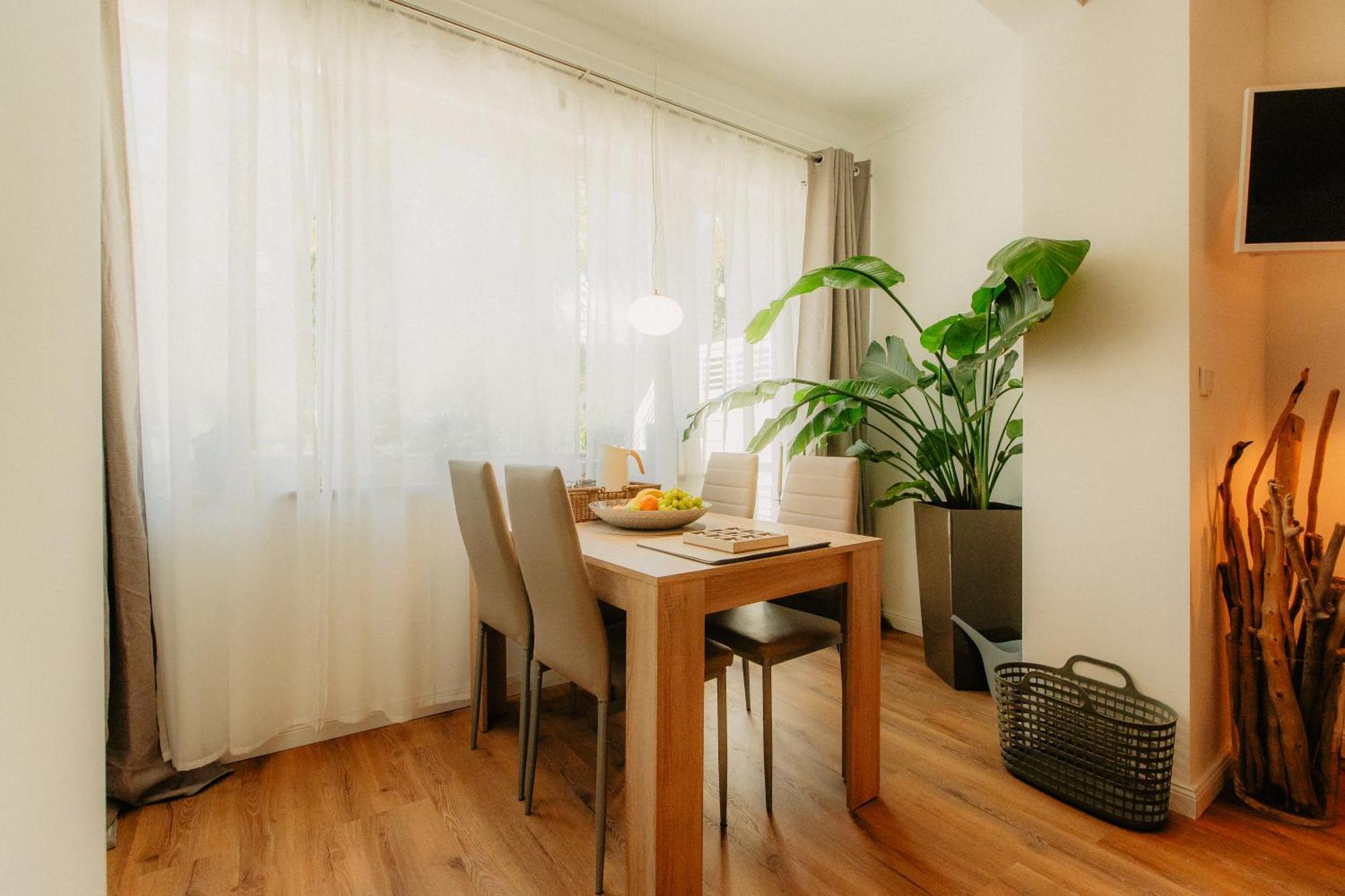 Paulidrei Appartement *