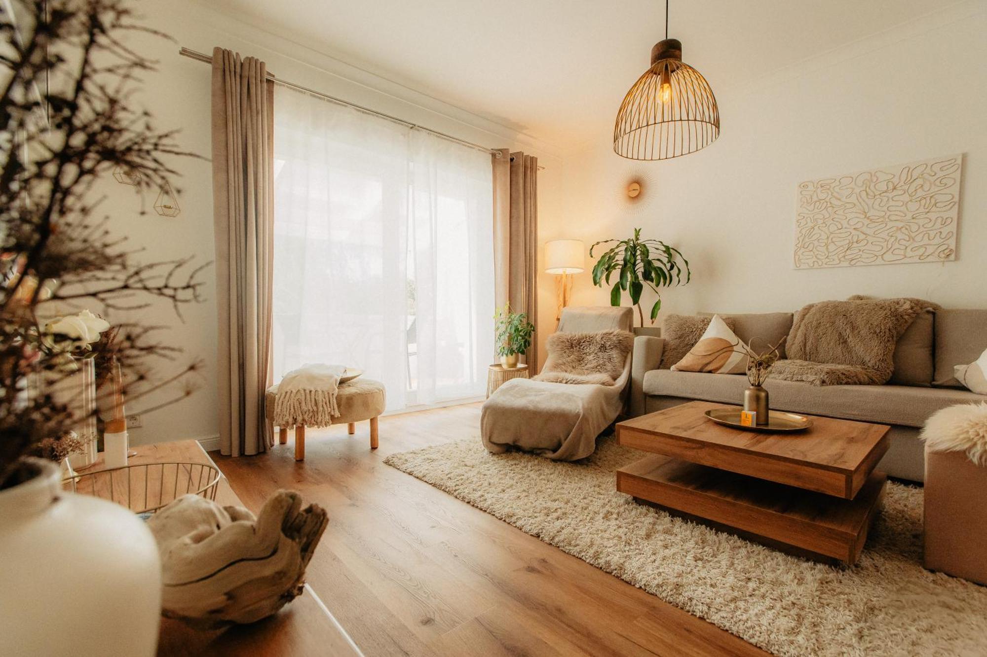Appartement Paulidrei Leipzig