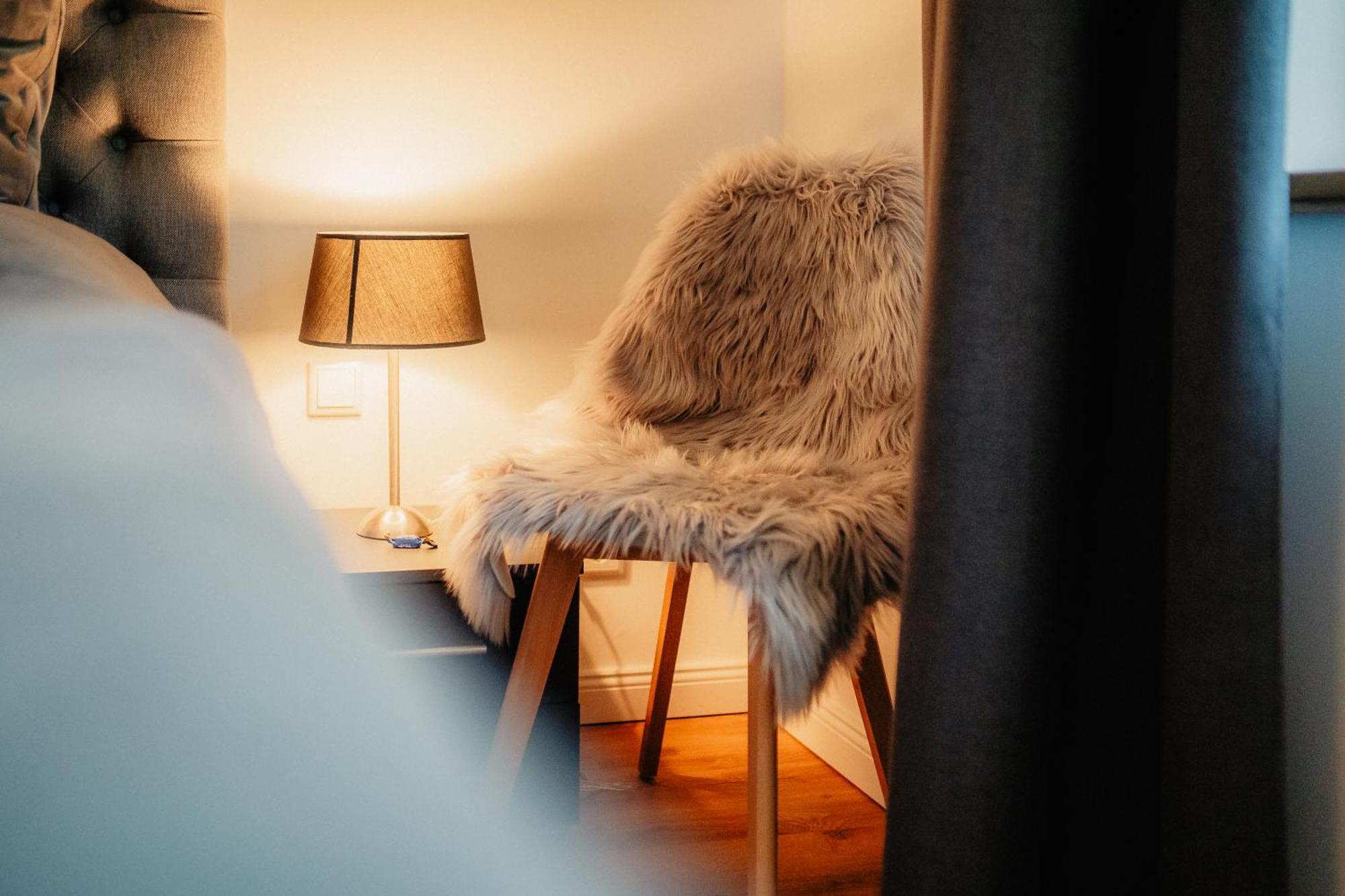 Paulidrei Appartement
