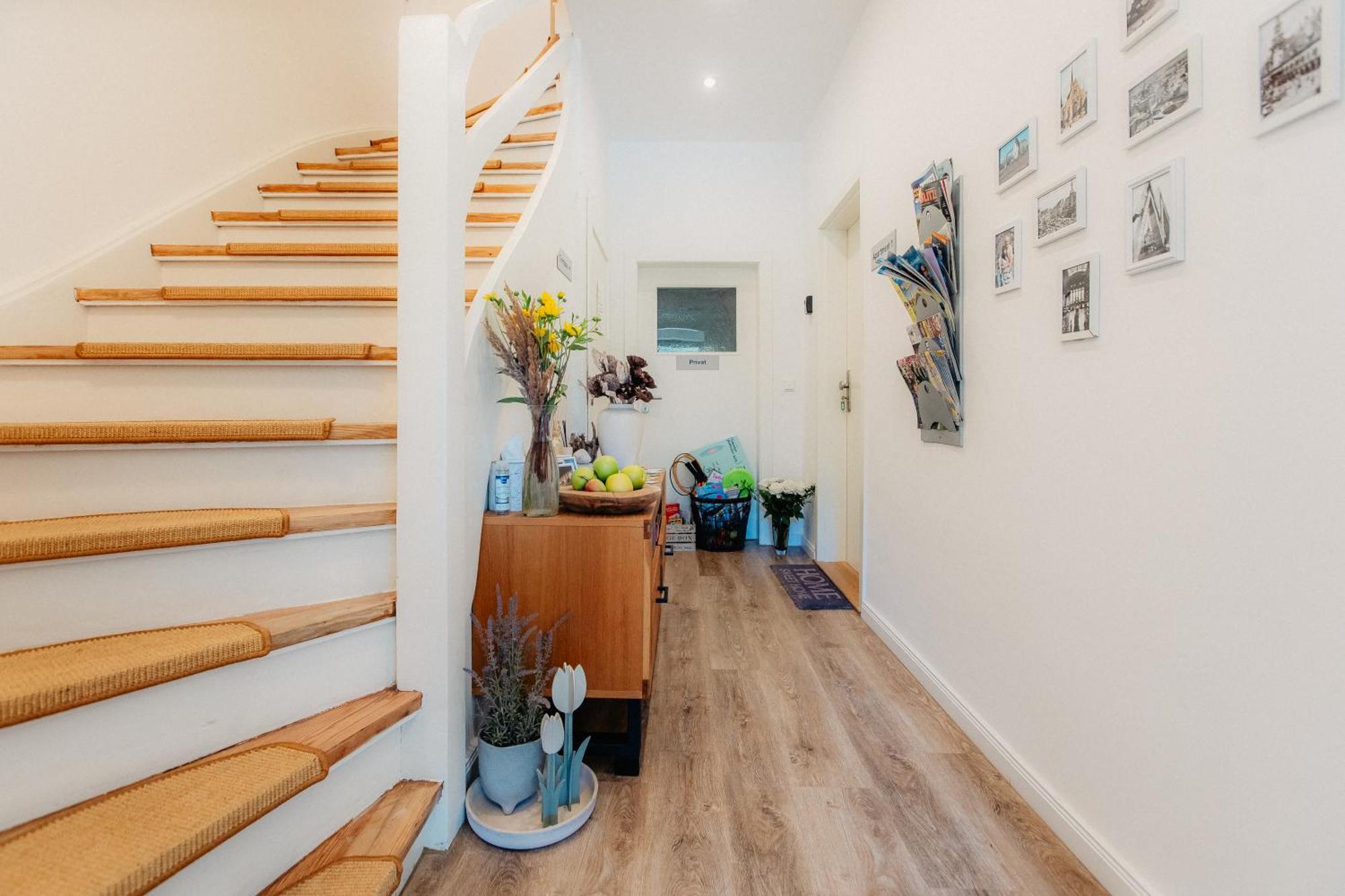 Appartement Paulidrei *