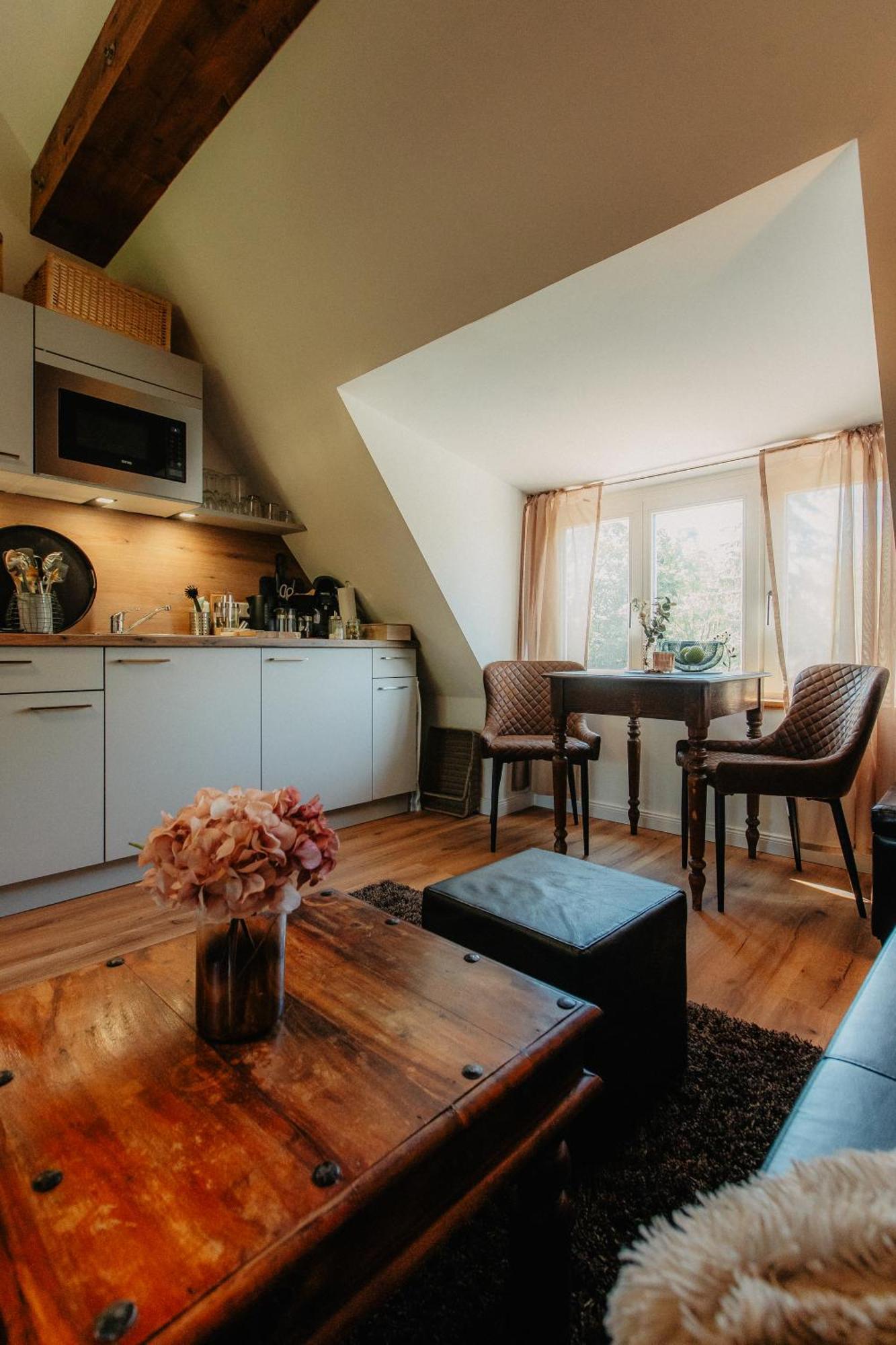 Paulidrei Appartement