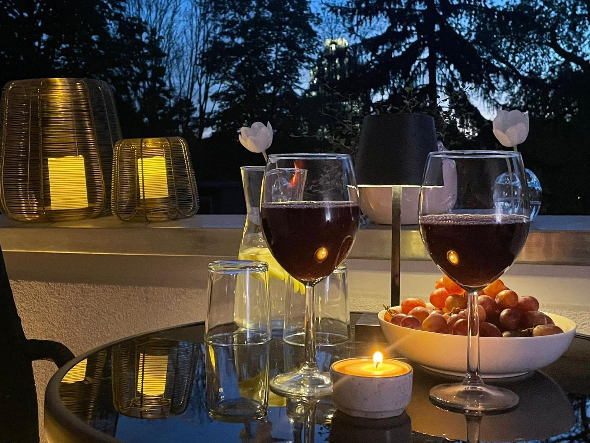 Appartement Paulidrei